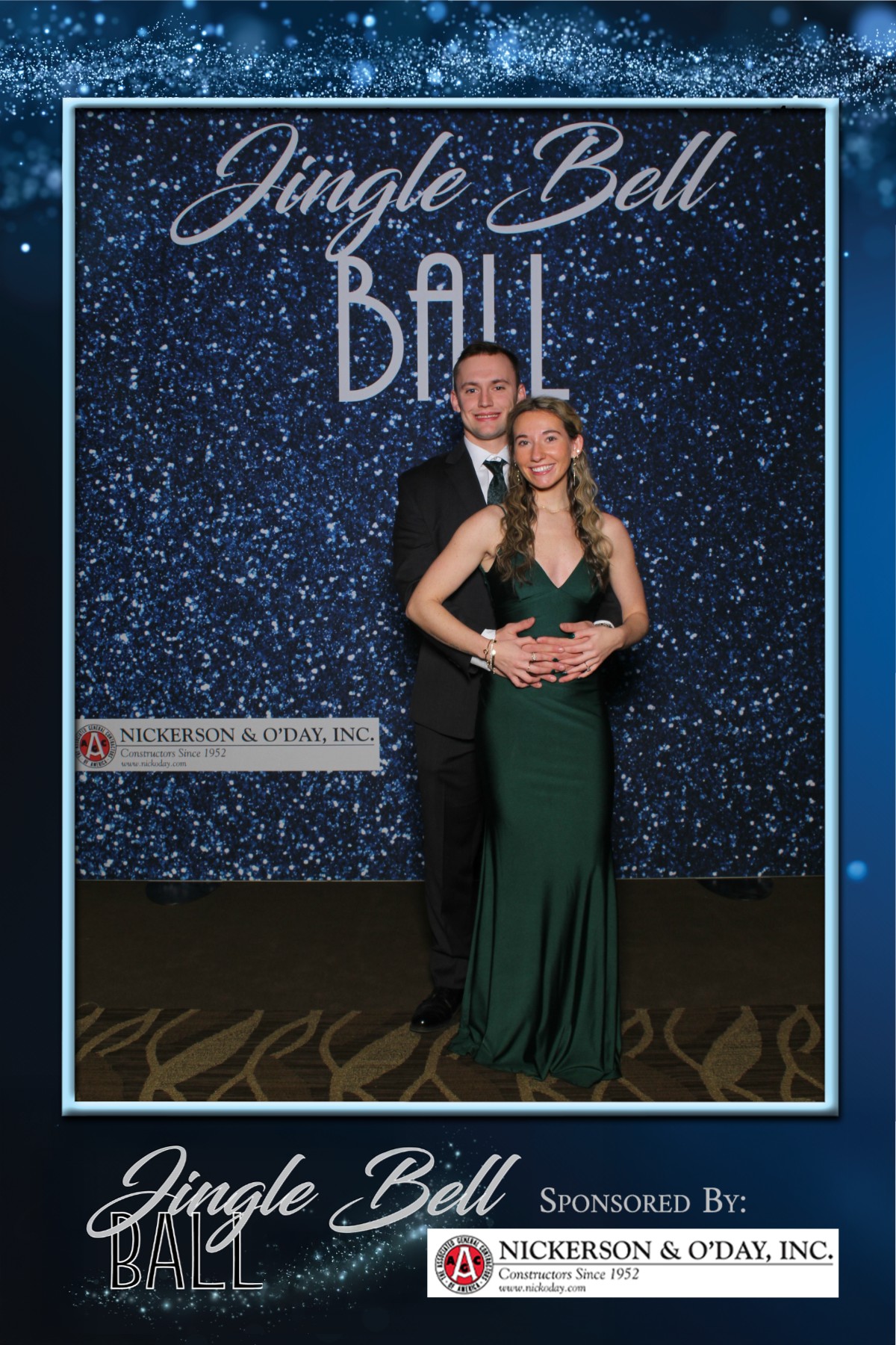 Jingle Bell Ball 2025 | View more photos from the event at gallery.mainemagicmirror.com/u/MaineMagicMirror/Jingle-Bell-Ball-2025