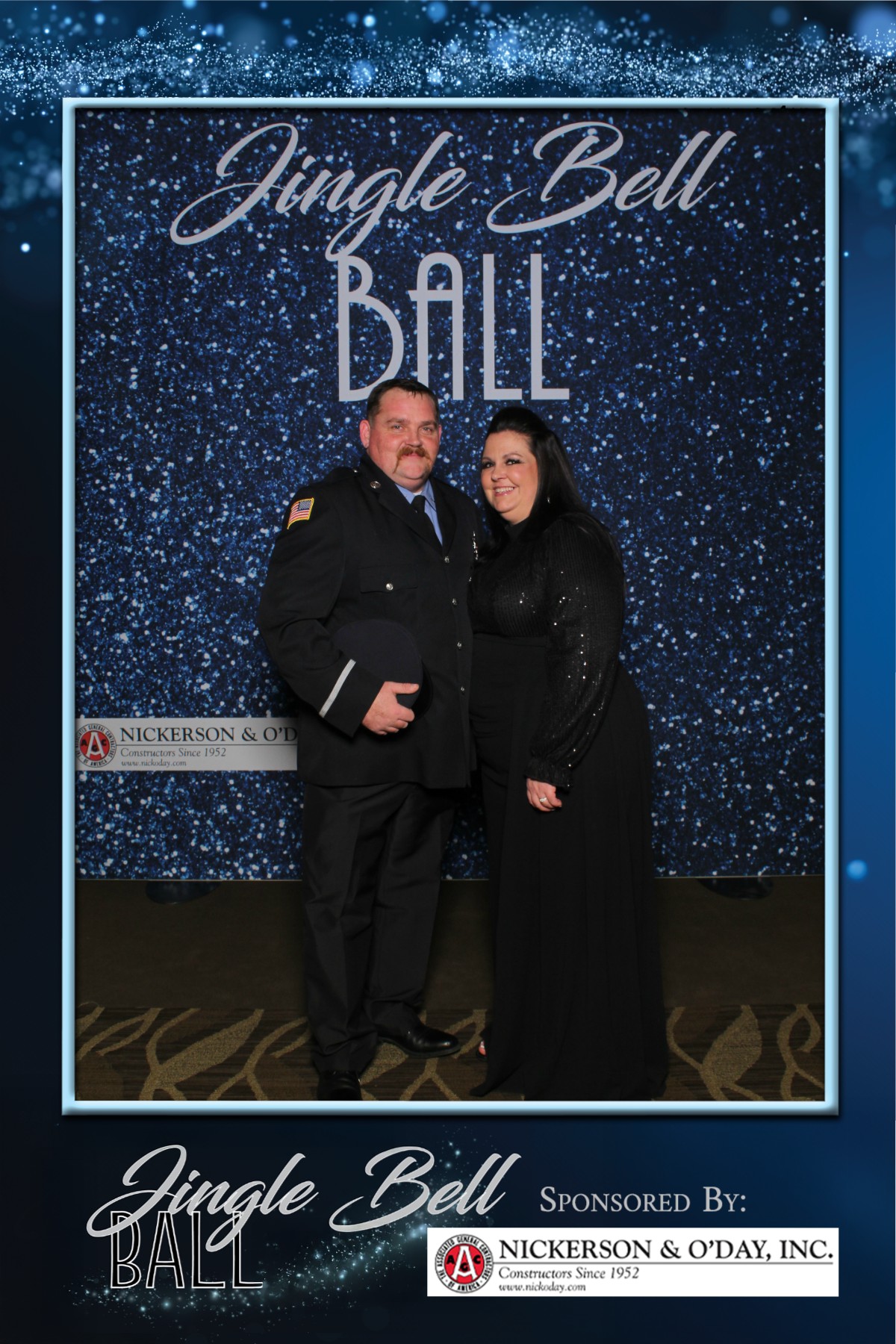 Jingle Bell Ball 2025 | View more photos from the event at gallery.mainemagicmirror.com/u/MaineMagicMirror/Jingle-Bell-Ball-2025