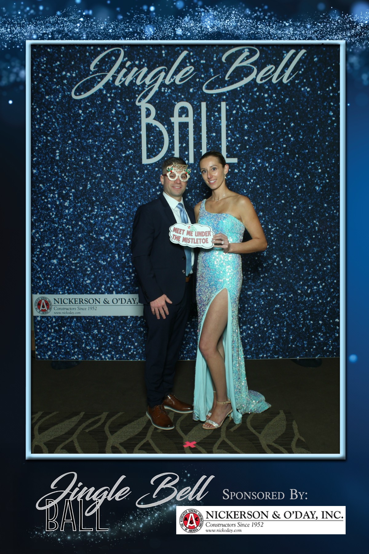 Jingle Bell Ball 2025 | View more photos from the event at gallery.mainemagicmirror.com/u/MaineMagicMirror/Jingle-Bell-Ball-2025