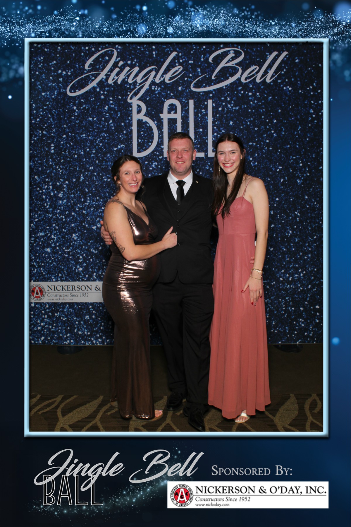 Jingle Bell Ball 2025 | View more photos from the event at gallery.mainemagicmirror.com/u/MaineMagicMirror/Jingle-Bell-Ball-2025