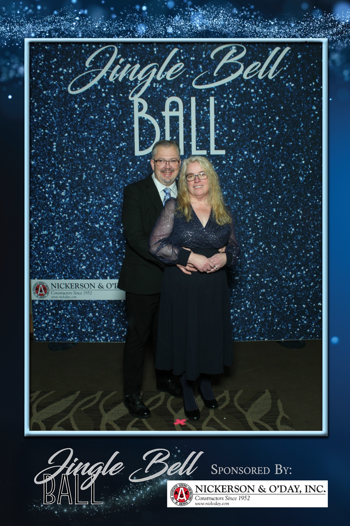 Jingle Bell Ball 2025 | View more photos from the event at gallery.mainemagicmirror.com/u/MaineMagicMirror/Jingle-Bell-Ball-2025