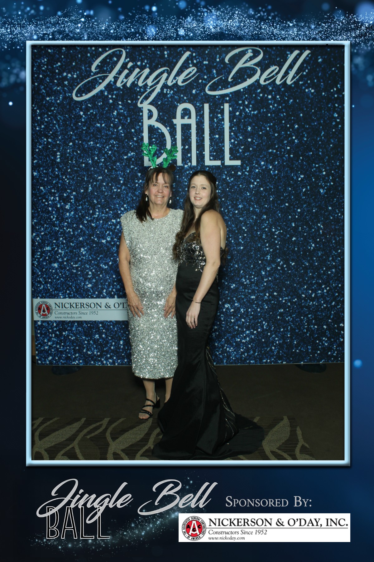 Jingle Bell Ball 2025 | View more photos from the event at gallery.mainemagicmirror.com/u/MaineMagicMirror/Jingle-Bell-Ball-2025