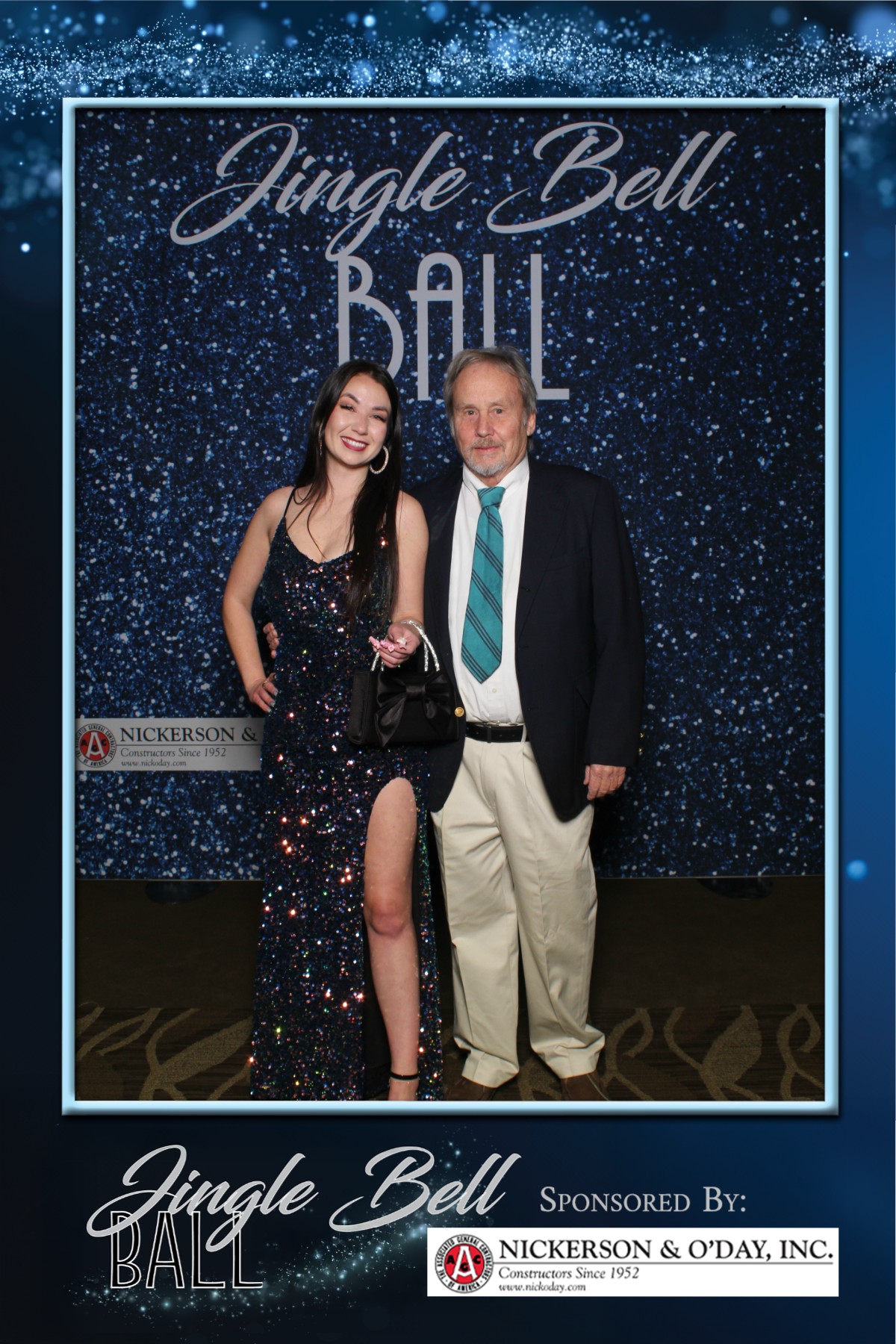 Jingle Bell Ball 2025 | View more photos from the event at gallery.mainemagicmirror.com/u/MaineMagicMirror/Jingle-Bell-Ball-2025