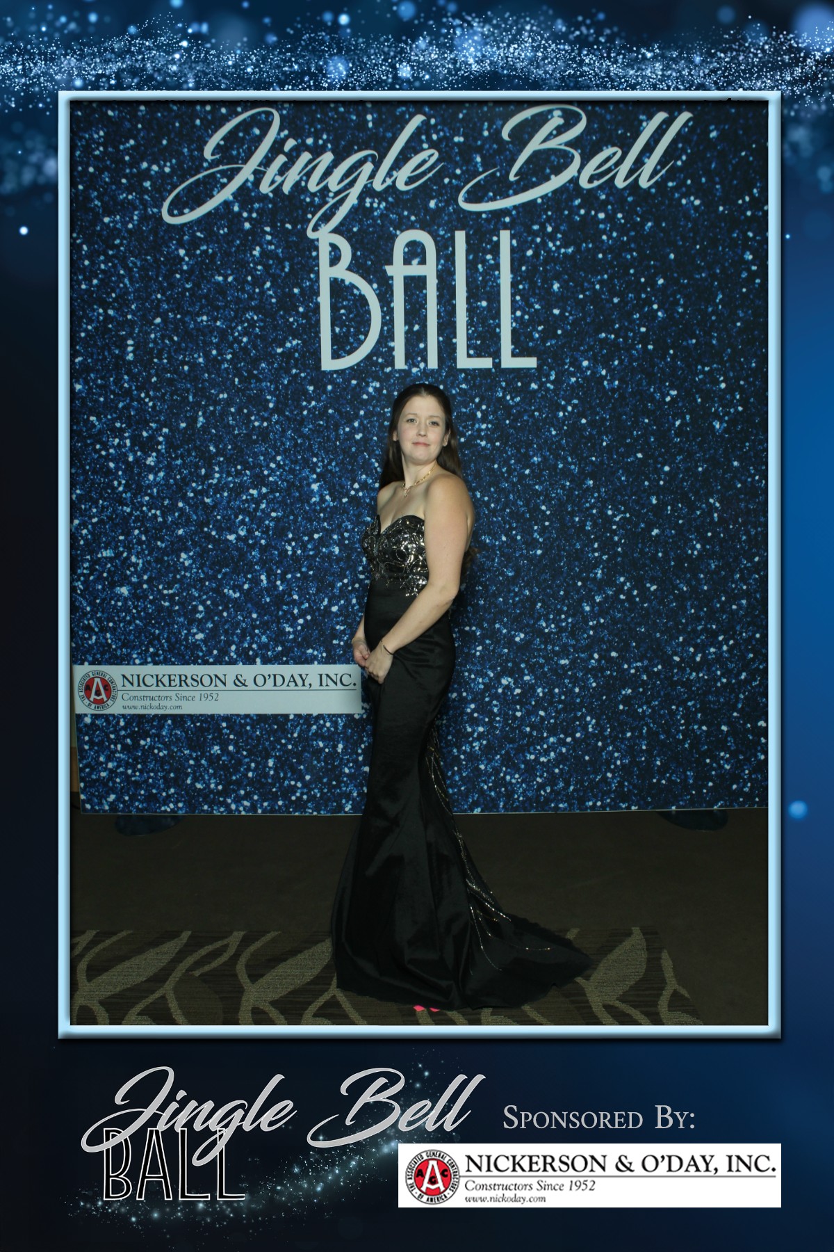 Jingle Bell Ball 2025 | View more photos from the event at gallery.mainemagicmirror.com/u/MaineMagicMirror/Jingle-Bell-Ball-2025