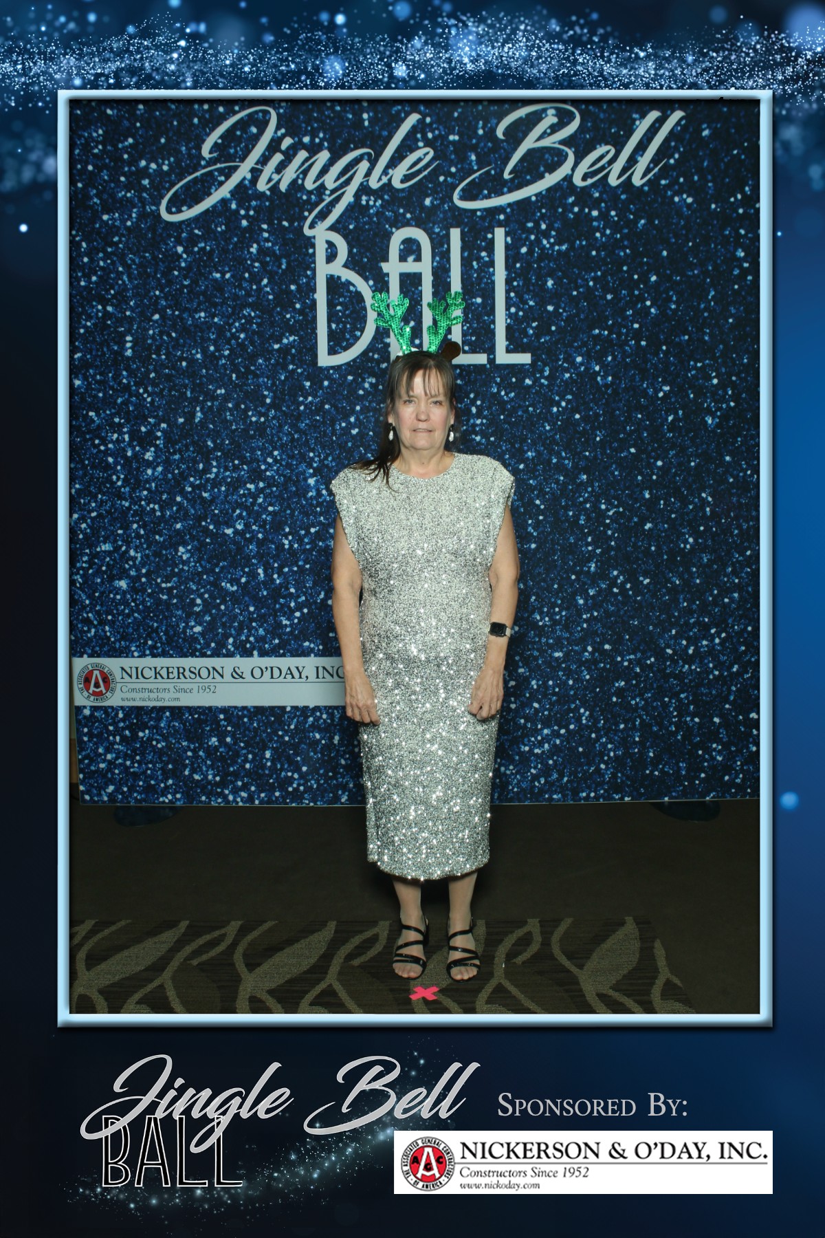 Jingle Bell Ball 2025 | View more photos from the event at gallery.mainemagicmirror.com/u/MaineMagicMirror/Jingle-Bell-Ball-2025