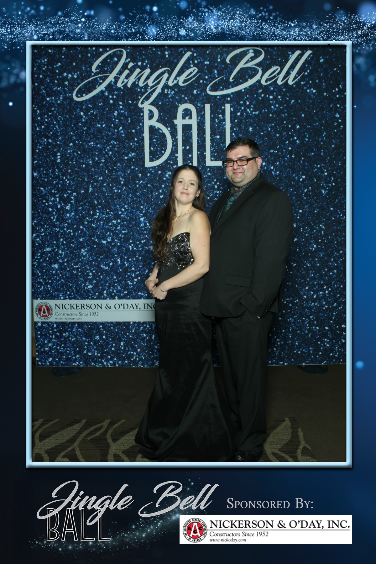 Jingle Bell Ball 2025 | View more photos from the event at gallery.mainemagicmirror.com/u/MaineMagicMirror/Jingle-Bell-Ball-2025