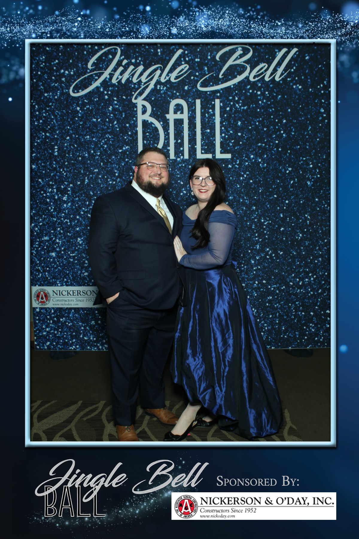 Jingle Bell Ball 2025 | View more photos from the event at gallery.mainemagicmirror.com/u/MaineMagicMirror/Jingle-Bell-Ball-2025