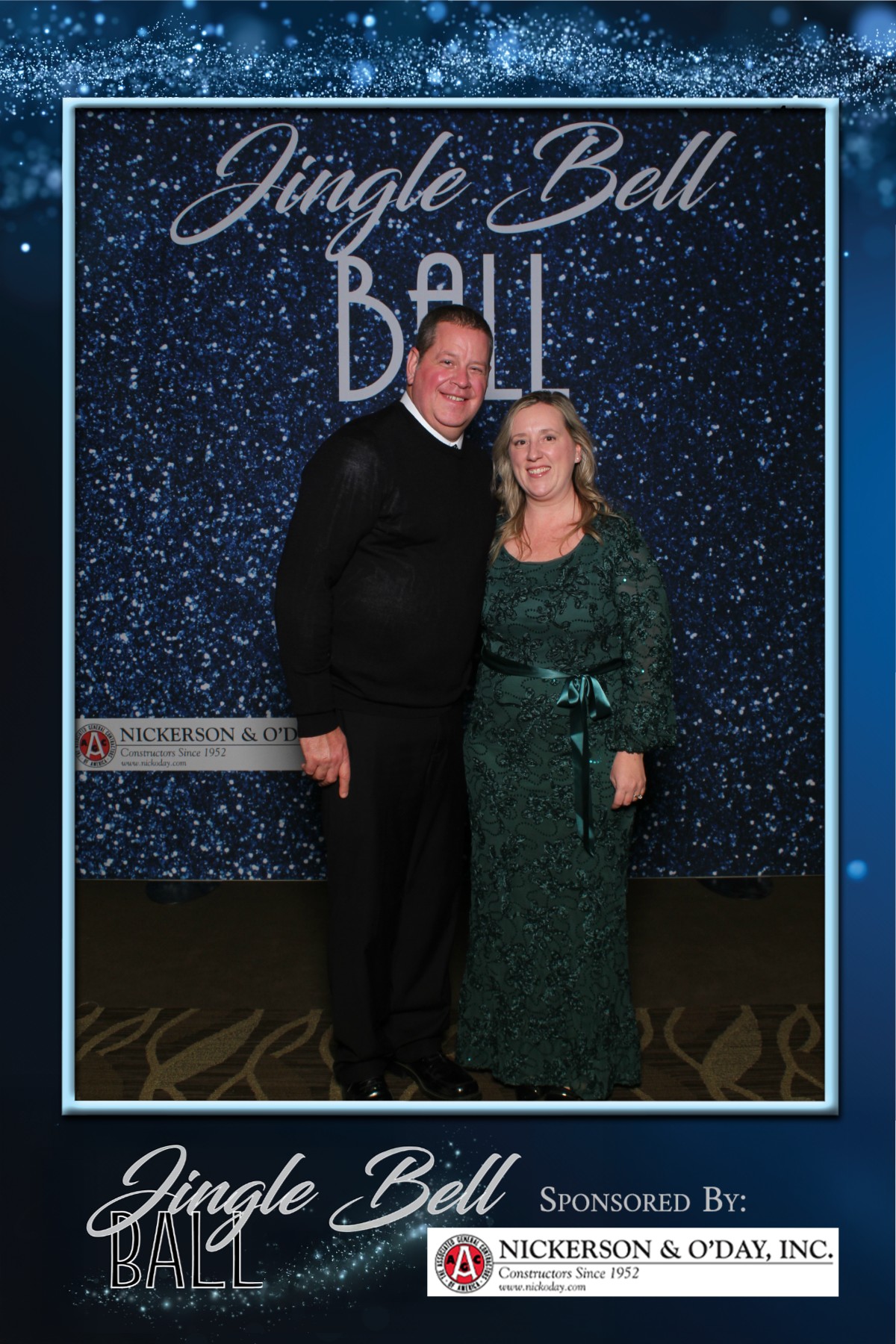 Jingle Bell Ball 2025 | View more photos from the event at gallery.mainemagicmirror.com/u/MaineMagicMirror/Jingle-Bell-Ball-2025