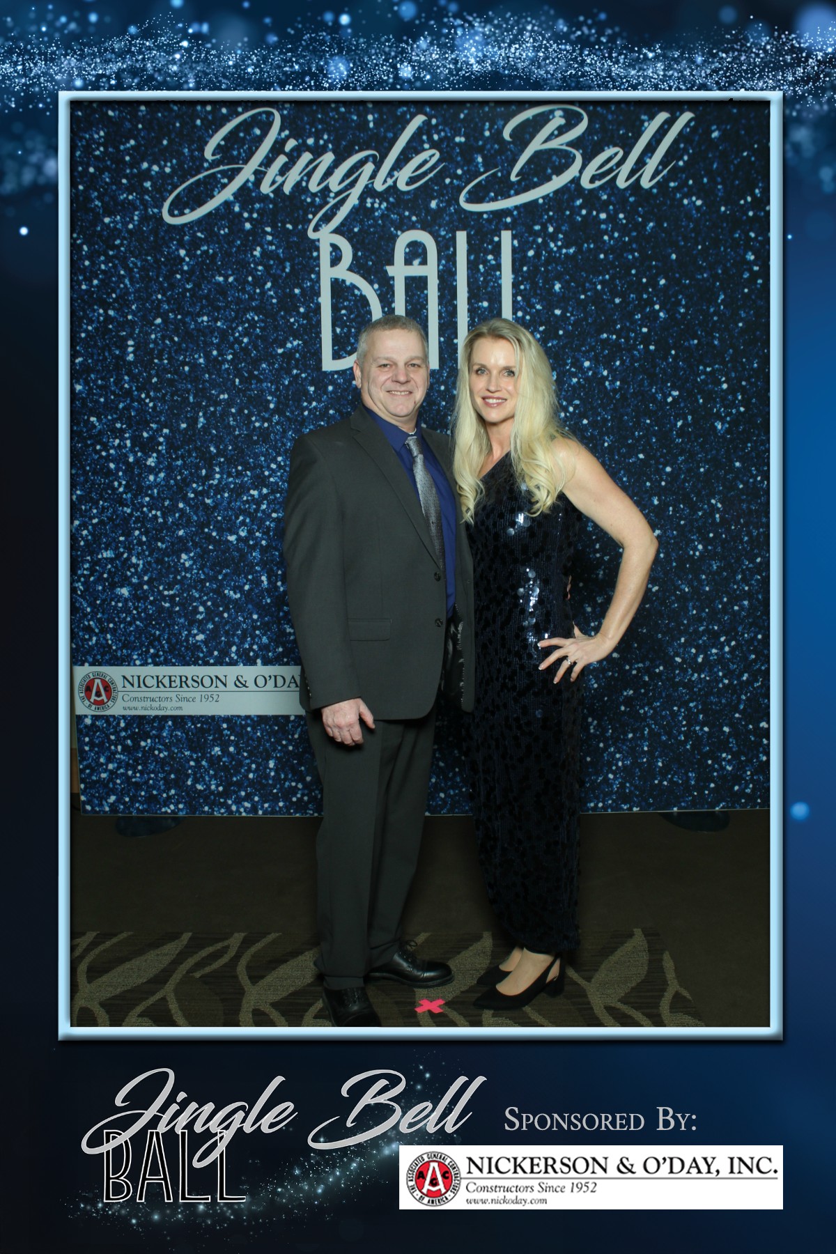 Jingle Bell Ball 2025 | View more photos from the event at gallery.mainemagicmirror.com/u/MaineMagicMirror/Jingle-Bell-Ball-2025