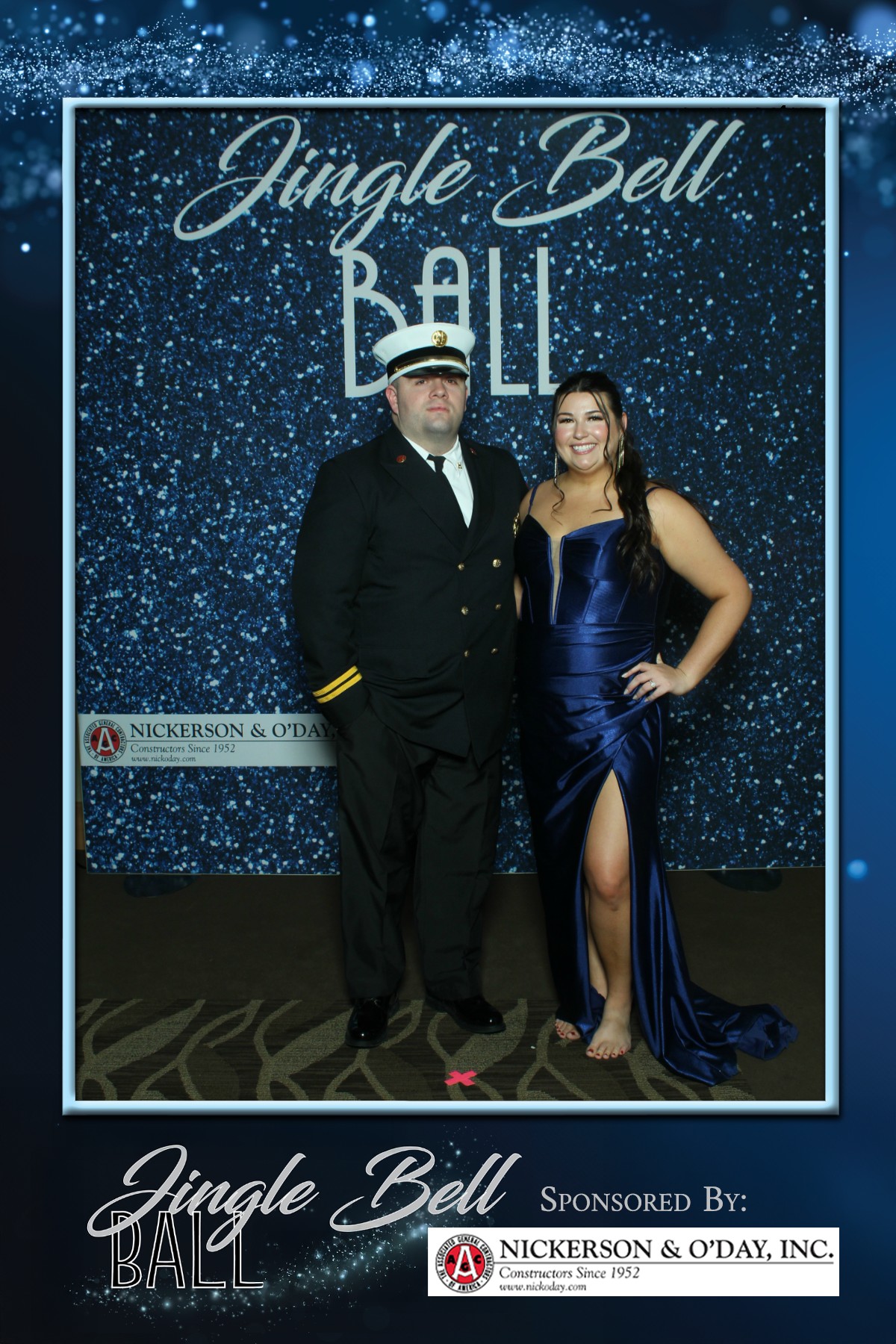 Jingle Bell Ball 2025 | View more photos from the event at gallery.mainemagicmirror.com/u/MaineMagicMirror/Jingle-Bell-Ball-2025