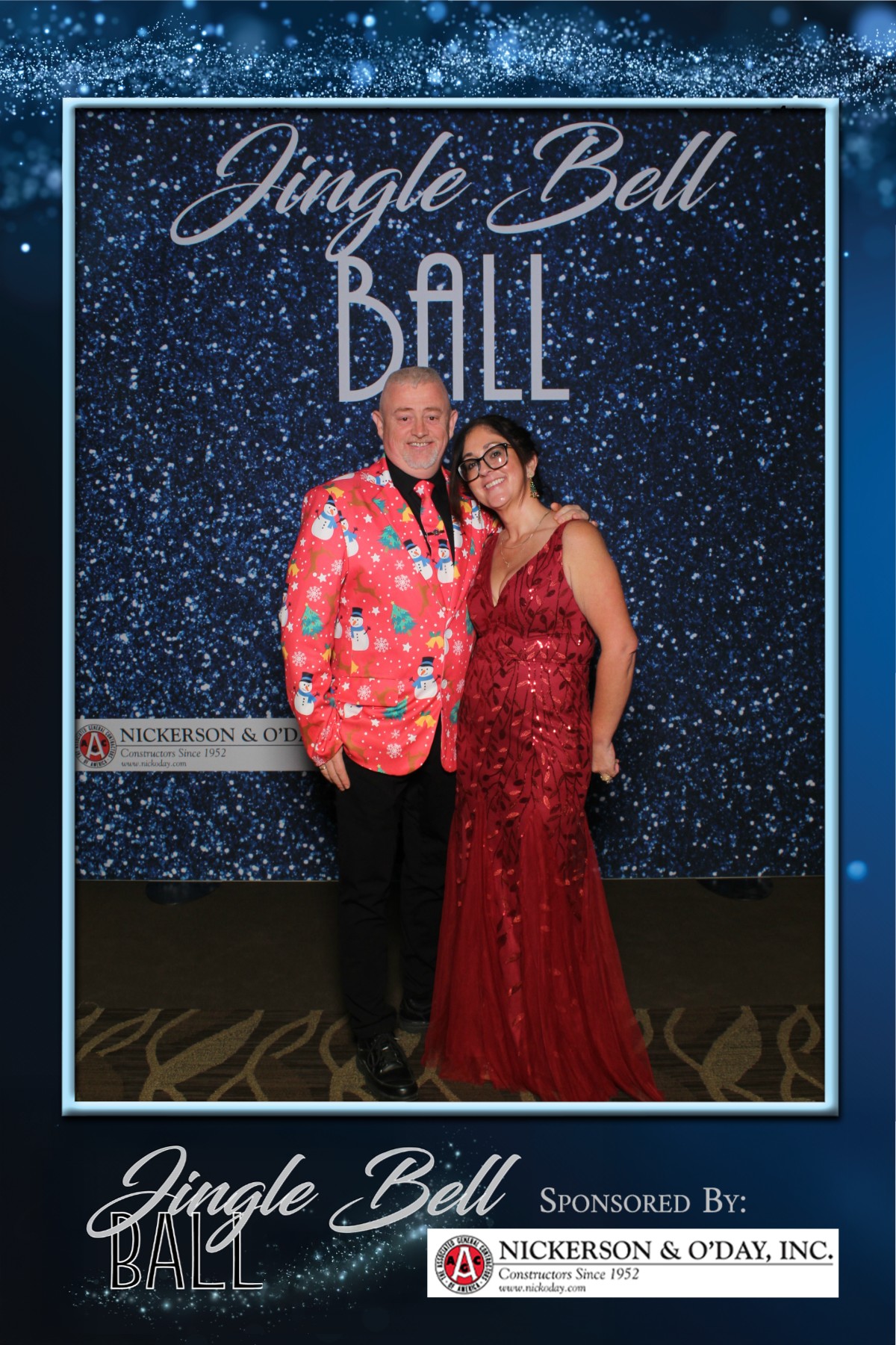 Jingle Bell Ball 2025 | View more photos from the event at gallery.mainemagicmirror.com/u/MaineMagicMirror/Jingle-Bell-Ball-2025