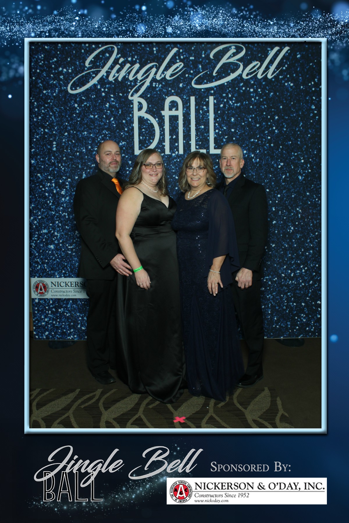 Jingle Bell Ball 2025 | View more photos from the event at gallery.mainemagicmirror.com/u/MaineMagicMirror/Jingle-Bell-Ball-2025