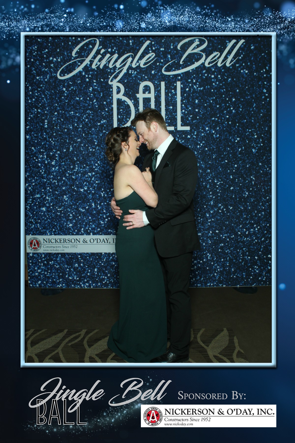 Jingle Bell Ball 2025 | View more photos from the event at gallery.mainemagicmirror.com/u/MaineMagicMirror/Jingle-Bell-Ball-2025