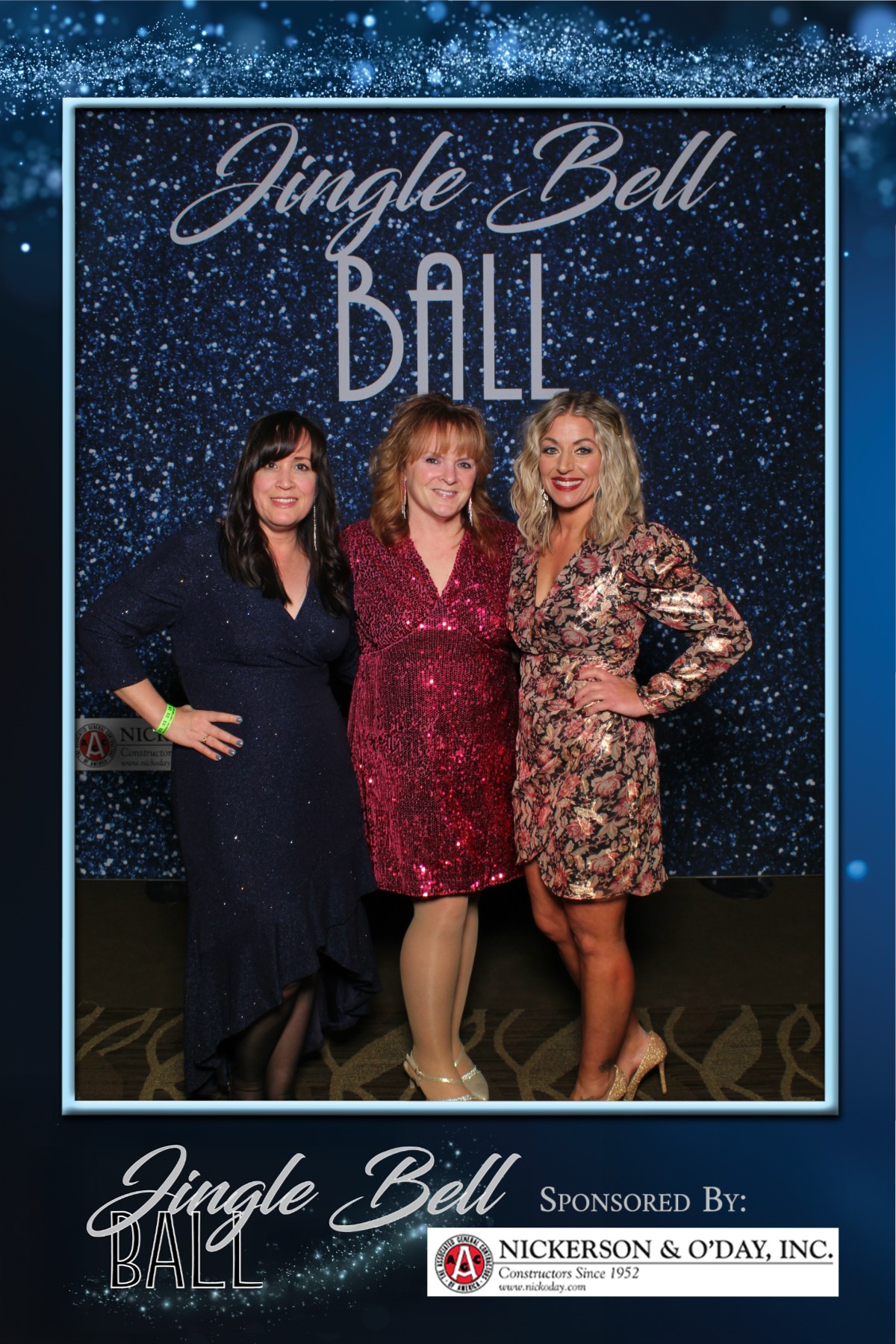 Jingle Bell Ball 2025 | View more photos from the event at gallery.mainemagicmirror.com/u/MaineMagicMirror/Jingle-Bell-Ball-2025