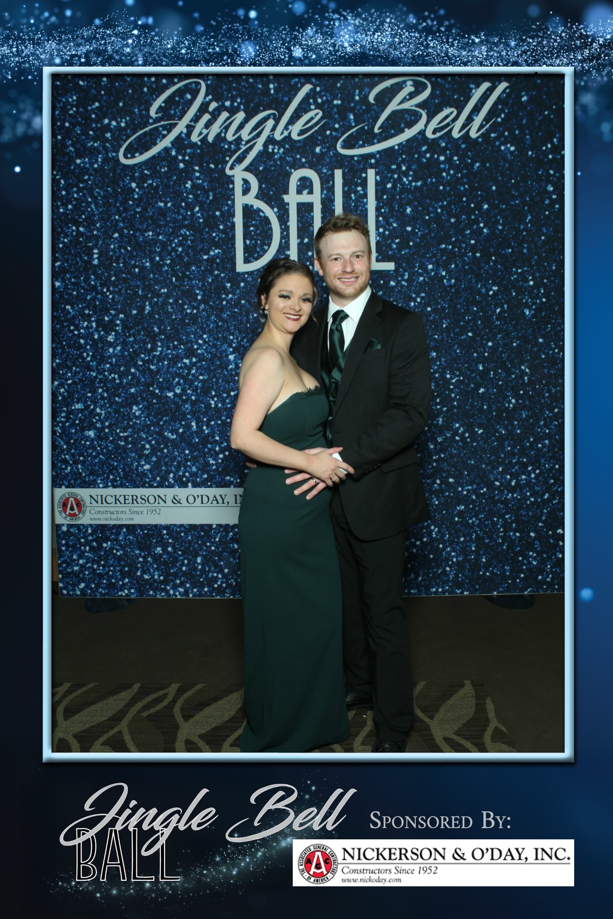 Jingle Bell Ball 2025 | View more photos from the event at gallery.mainemagicmirror.com/u/MaineMagicMirror/Jingle-Bell-Ball-2025