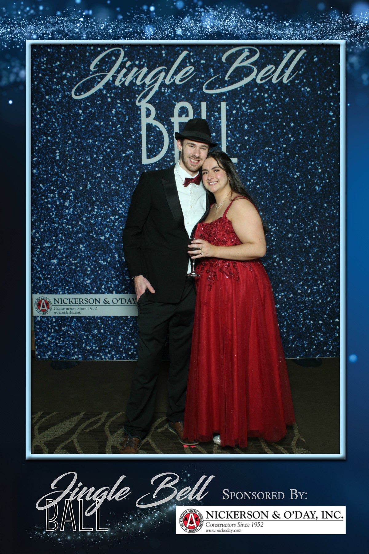 Jingle Bell Ball 2025 | View more photos from the event at gallery.mainemagicmirror.com/u/MaineMagicMirror/Jingle-Bell-Ball-2025