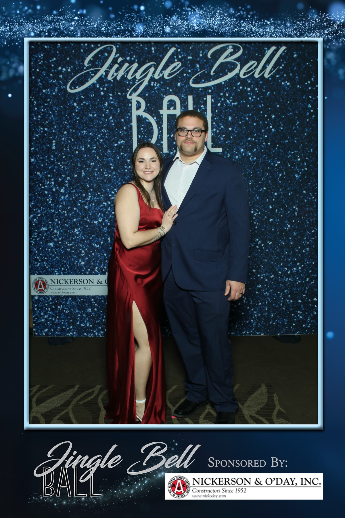 Jingle Bell Ball 2025 | View more photos from the event at gallery.mainemagicmirror.com/u/MaineMagicMirror/Jingle-Bell-Ball-2025