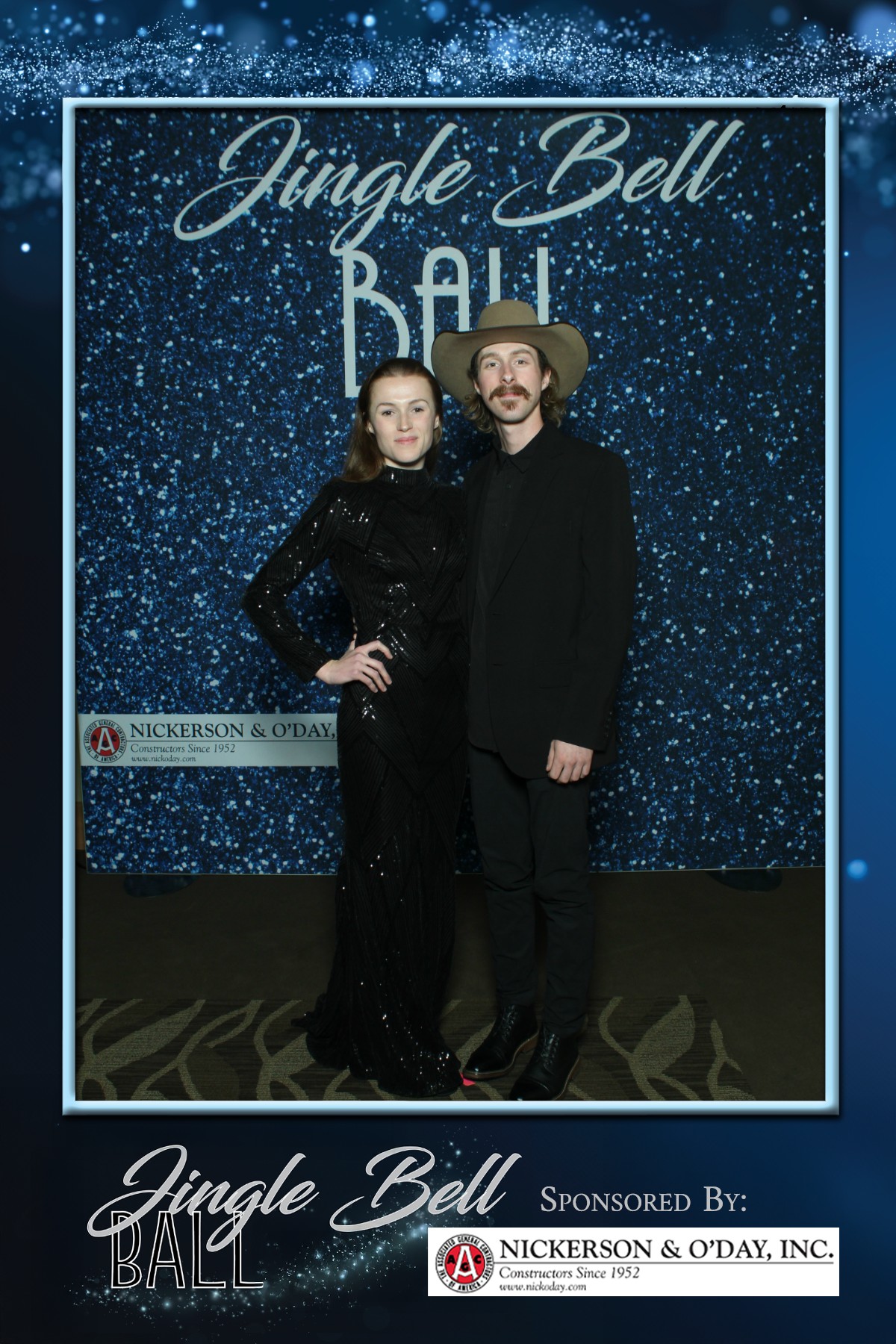 Jingle Bell Ball 2025 | View more photos from the event at gallery.mainemagicmirror.com/u/MaineMagicMirror/Jingle-Bell-Ball-2025