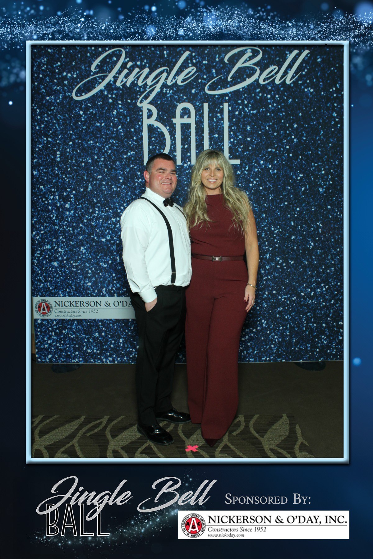 Jingle Bell Ball 2025 | View more photos from the event at gallery.mainemagicmirror.com/u/MaineMagicMirror/Jingle-Bell-Ball-2025