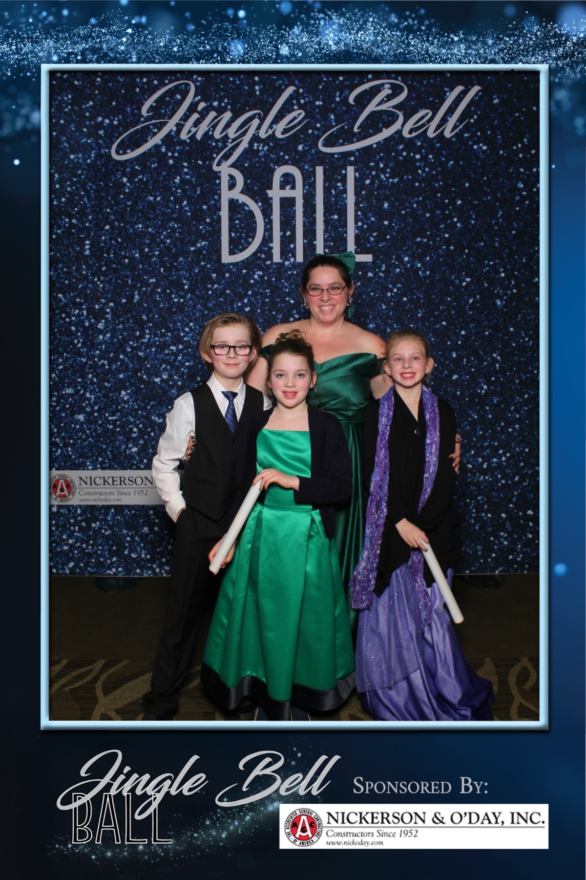 Jingle Bell Ball 2025 | View more photos from the event at gallery.mainemagicmirror.com/u/MaineMagicMirror/Jingle-Bell-Ball-2025