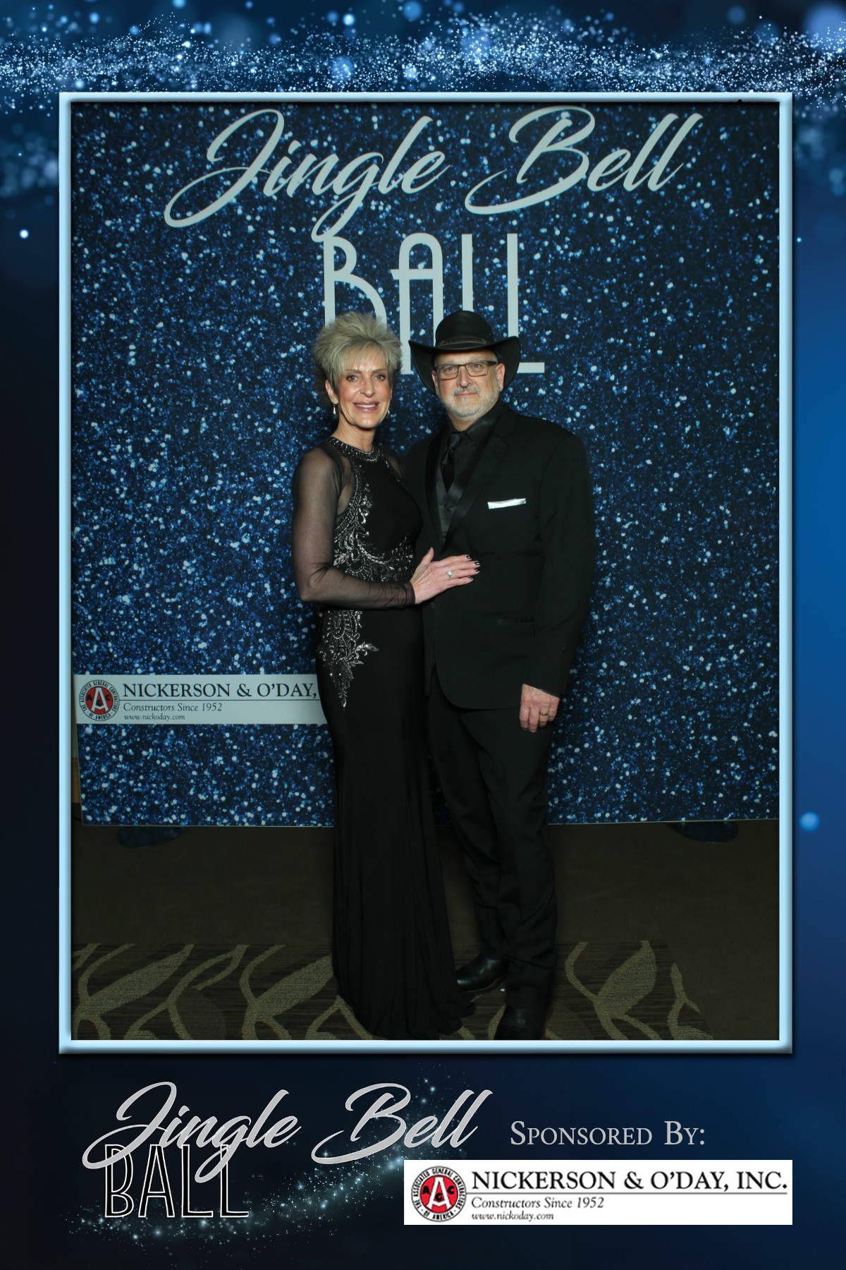 Jingle Bell Ball 2025 | View more photos from the event at gallery.mainemagicmirror.com/u/MaineMagicMirror/Jingle-Bell-Ball-2025