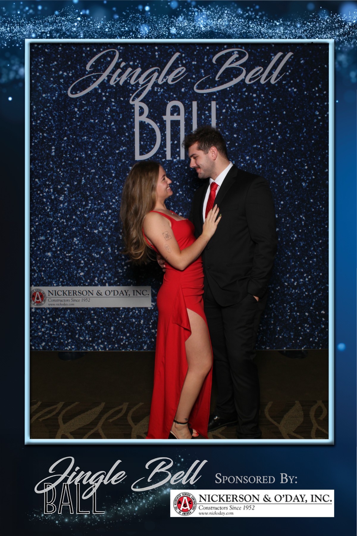 Jingle Bell Ball 2025 | View more photos from the event at gallery.mainemagicmirror.com/u/MaineMagicMirror/Jingle-Bell-Ball-2025