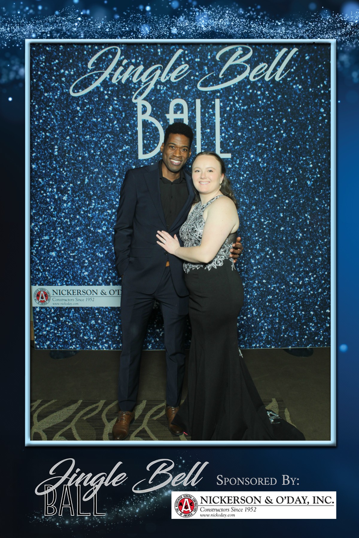 Jingle Bell Ball 2025 | View more photos from the event at gallery.mainemagicmirror.com/u/MaineMagicMirror/Jingle-Bell-Ball-2025