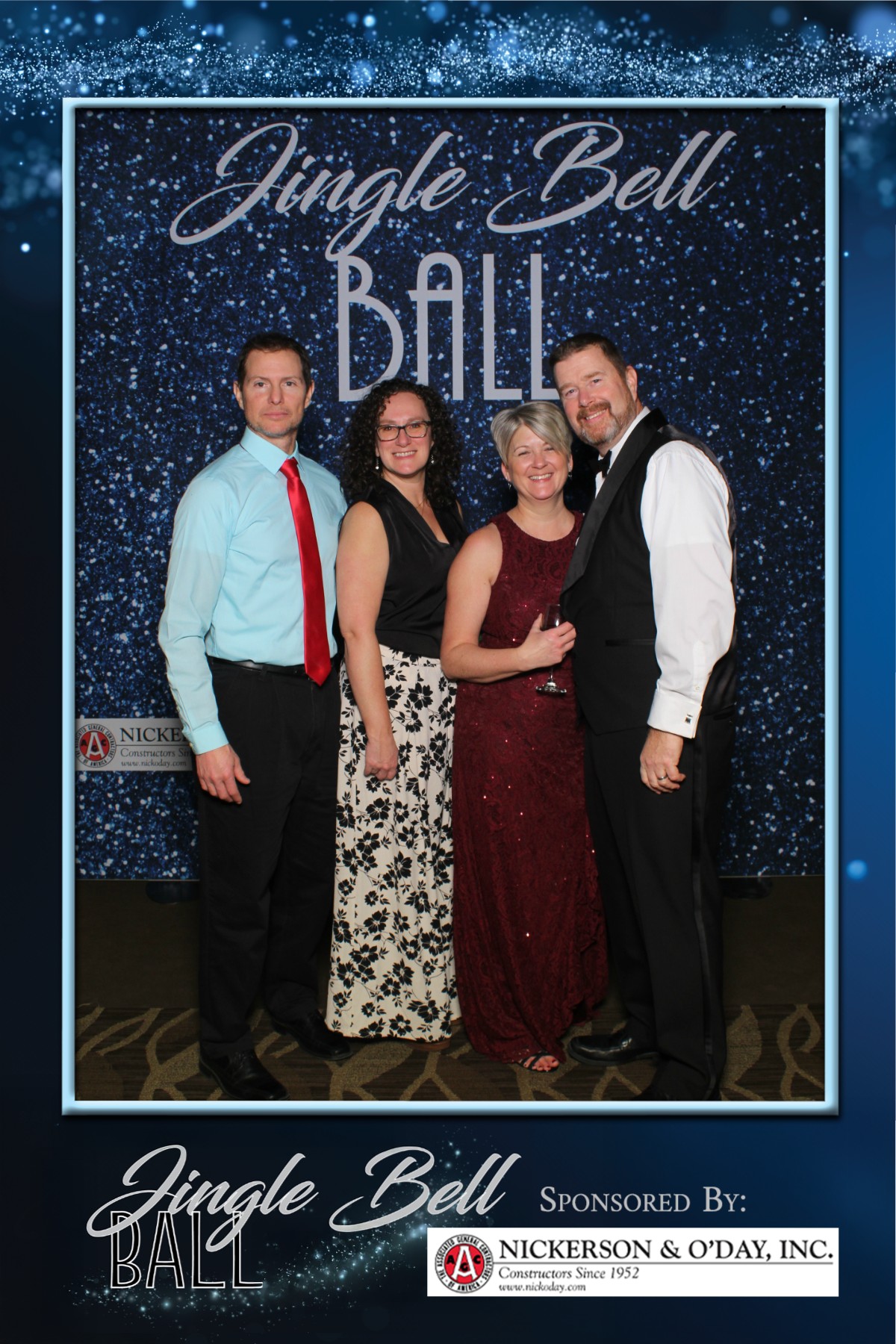 Jingle Bell Ball 2025 | View more photos from the event at gallery.mainemagicmirror.com/u/MaineMagicMirror/Jingle-Bell-Ball-2025