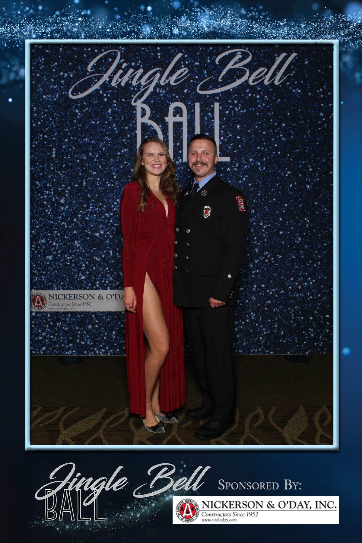 Jingle Bell Ball 2025 | View more photos from the event at gallery.mainemagicmirror.com/u/MaineMagicMirror/Jingle-Bell-Ball-2025