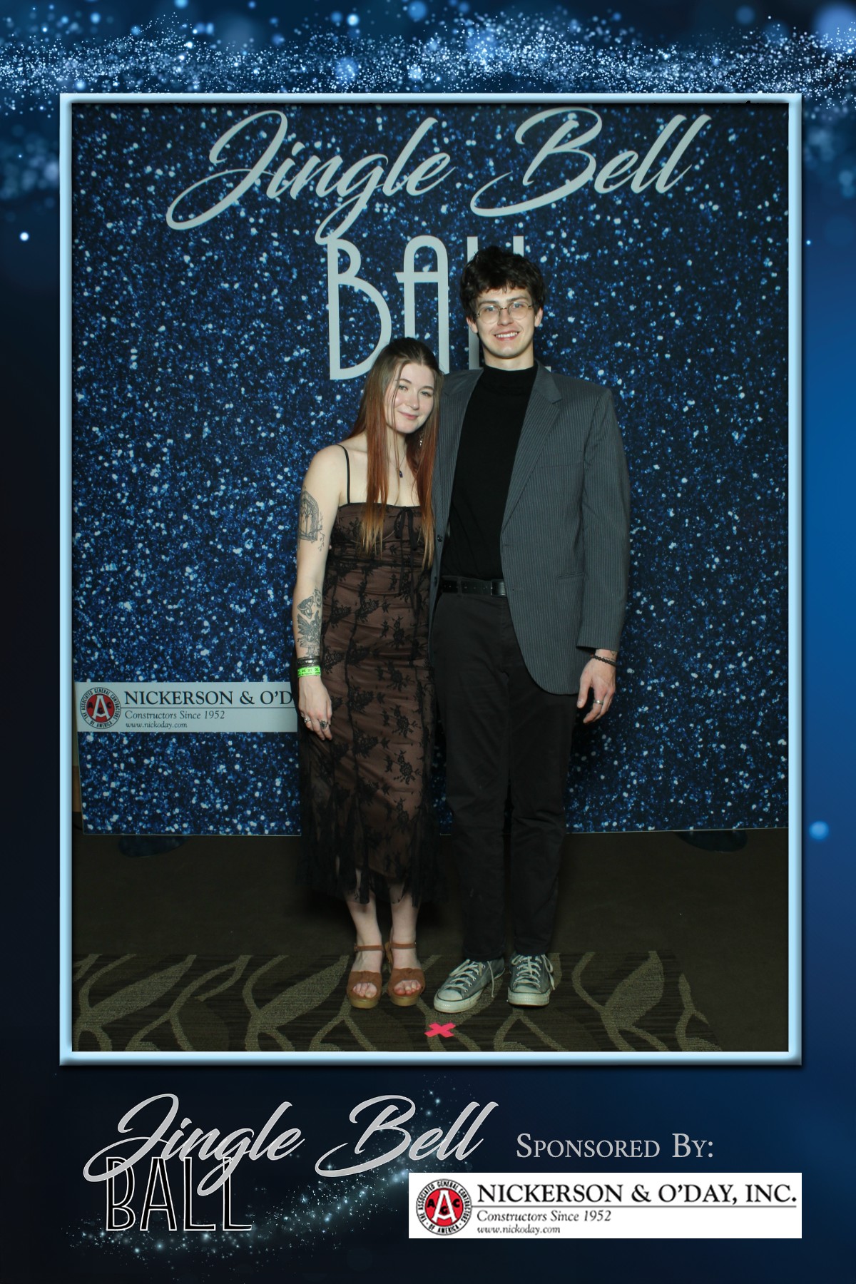 Jingle Bell Ball 2025 | View more photos from the event at gallery.mainemagicmirror.com/u/MaineMagicMirror/Jingle-Bell-Ball-2025