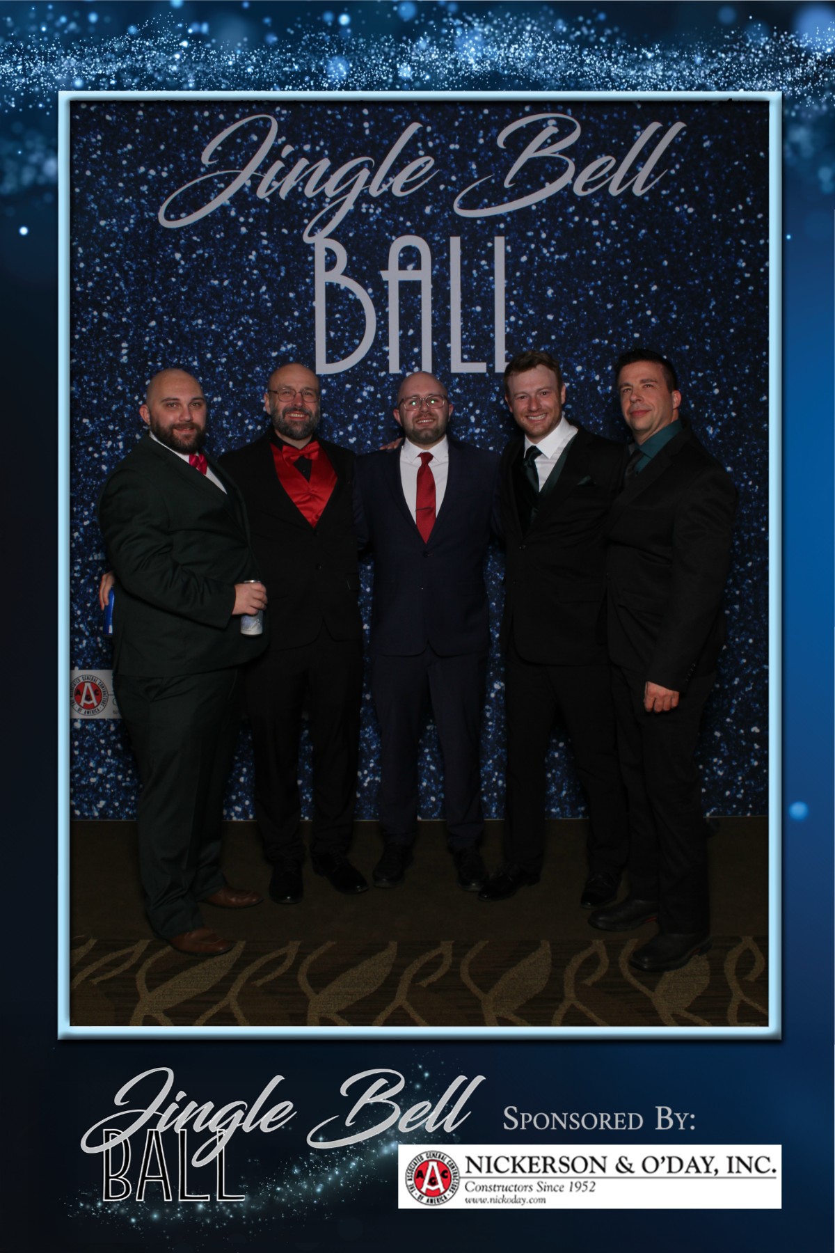 Jingle Bell Ball 2025 | View more photos from the event at gallery.mainemagicmirror.com/u/MaineMagicMirror/Jingle-Bell-Ball-2025