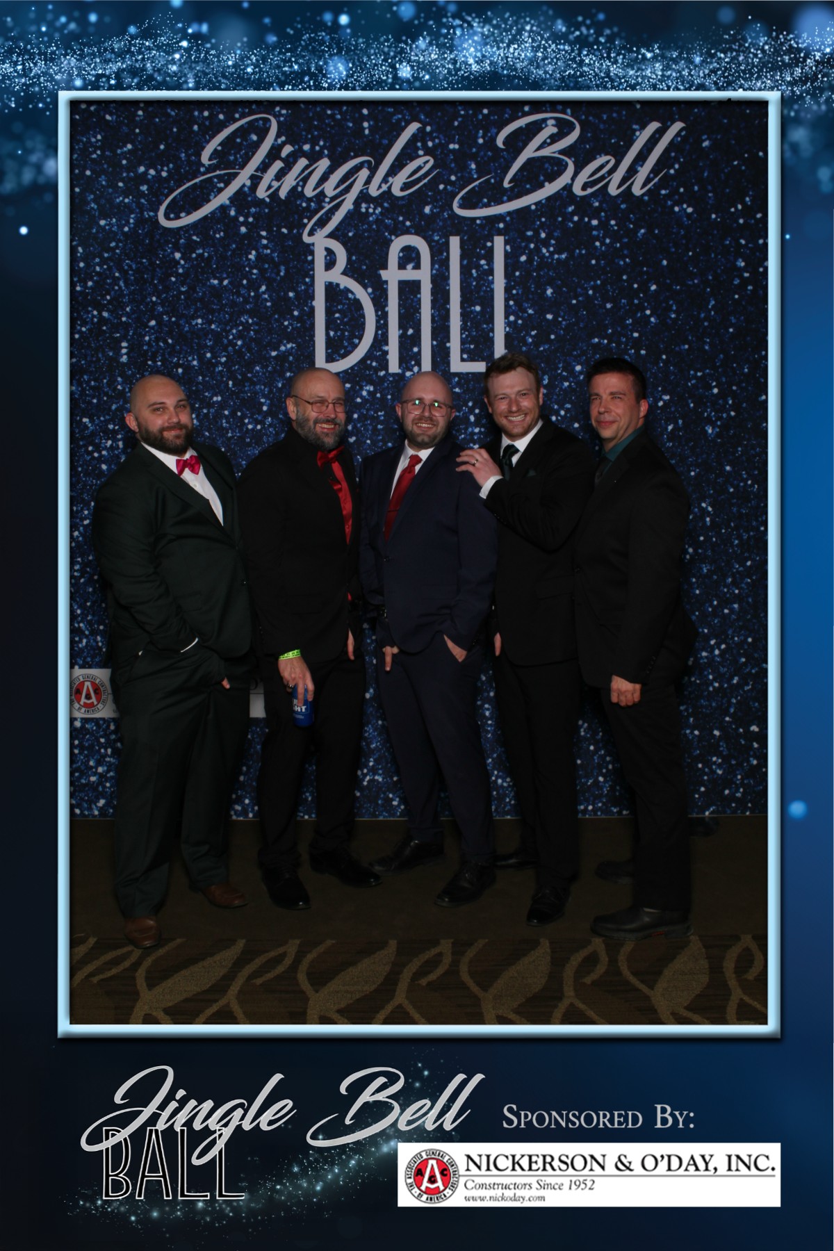 Jingle Bell Ball 2025 | View more photos from the event at gallery.mainemagicmirror.com/u/MaineMagicMirror/Jingle-Bell-Ball-2025