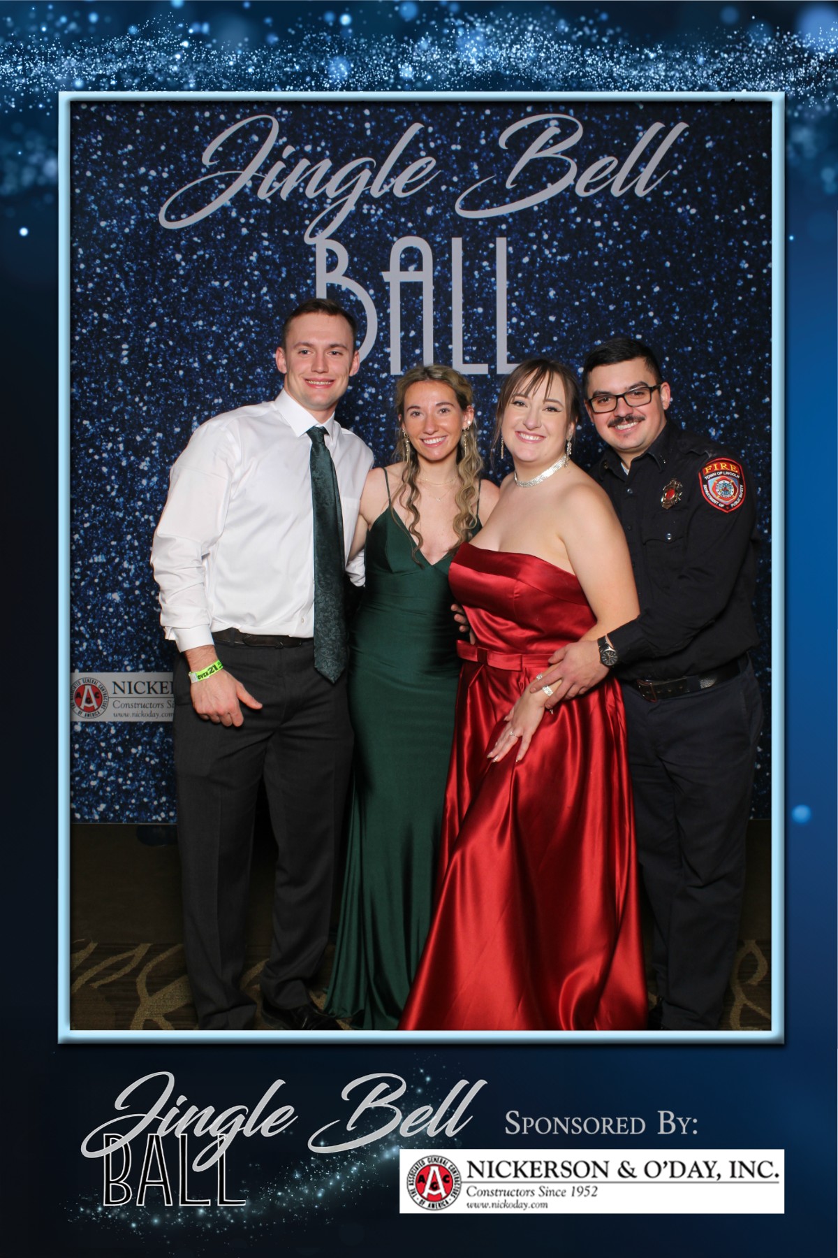 Jingle Bell Ball 2025 | View more photos from the event at gallery.mainemagicmirror.com/u/MaineMagicMirror/Jingle-Bell-Ball-2025