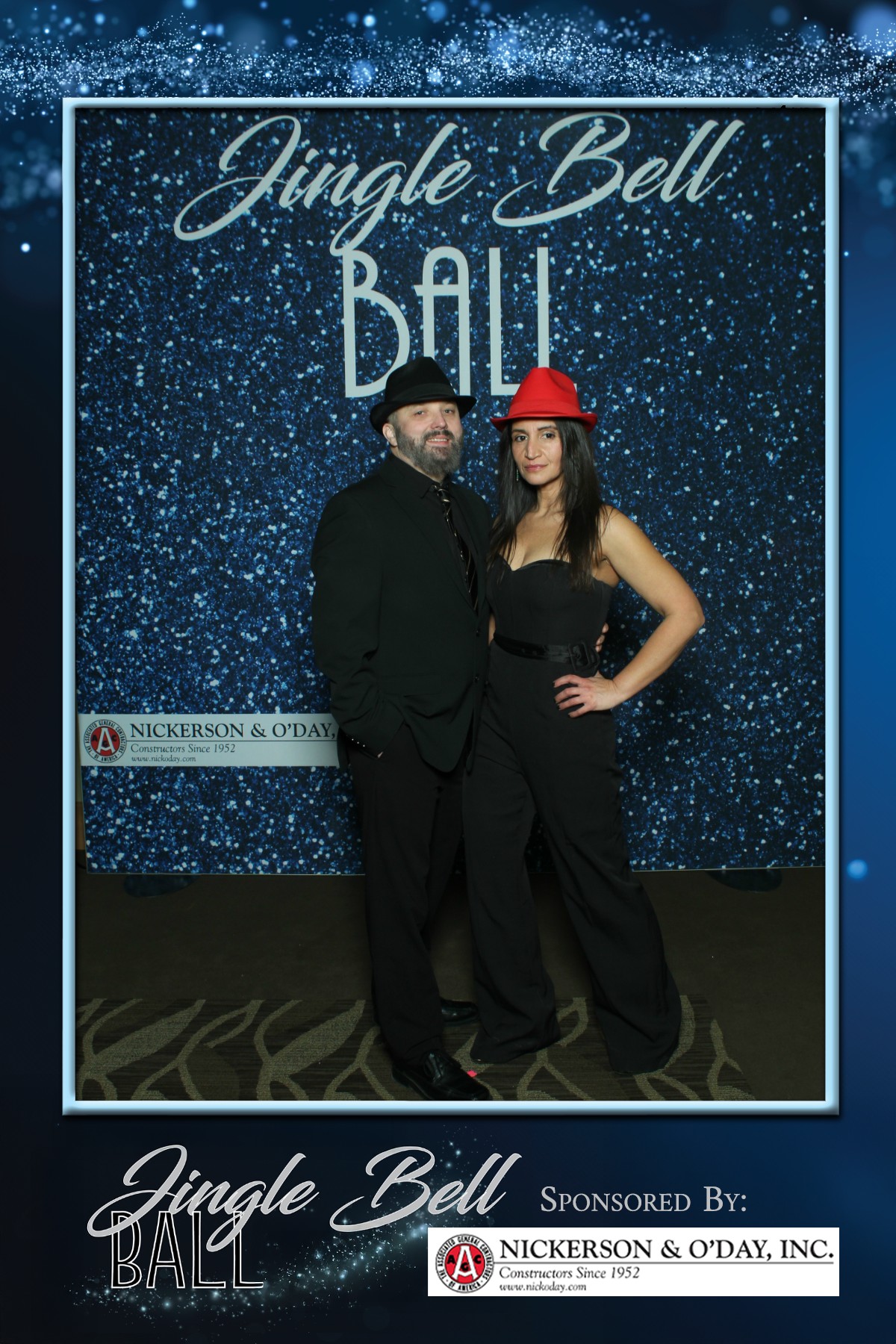 Jingle Bell Ball 2025 | View more photos from the event at gallery.mainemagicmirror.com/u/MaineMagicMirror/Jingle-Bell-Ball-2025