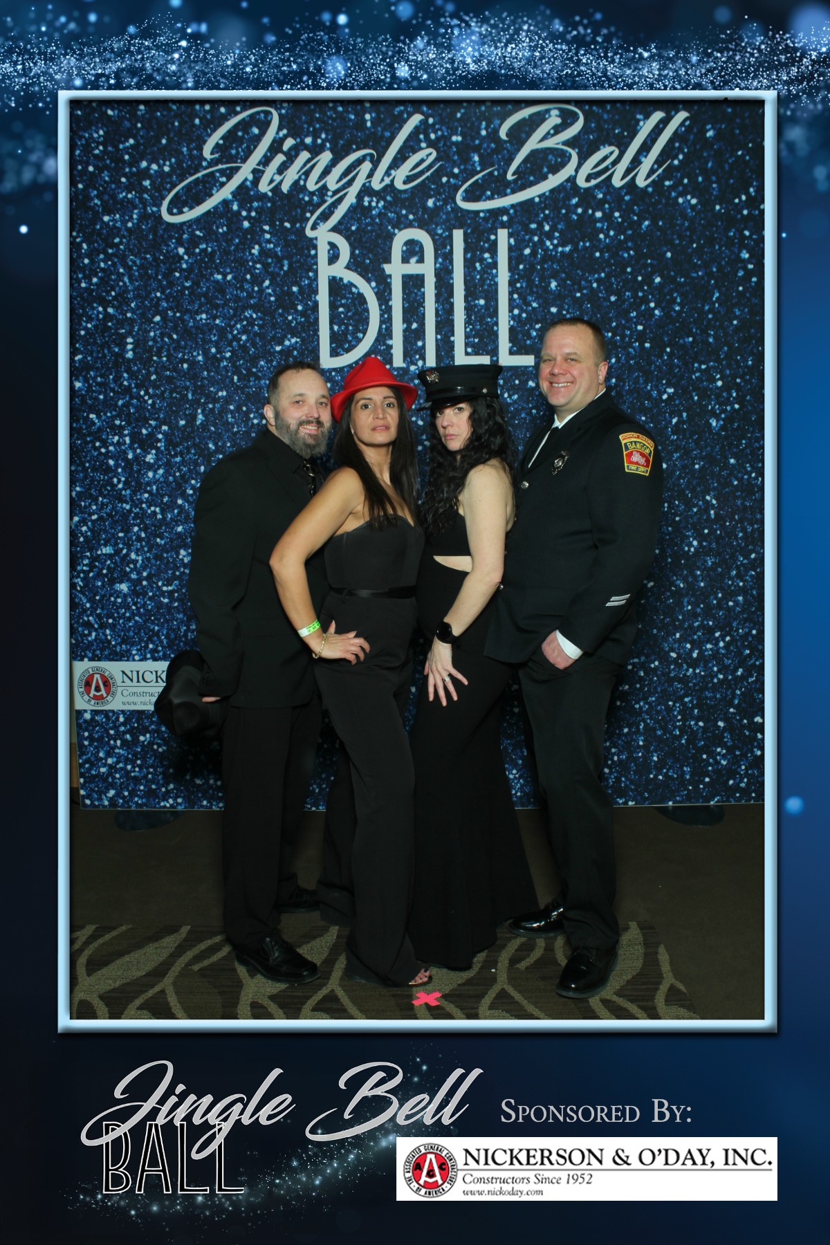 Jingle Bell Ball 2025 | View more photos from the event at gallery.mainemagicmirror.com/u/MaineMagicMirror/Jingle-Bell-Ball-2025