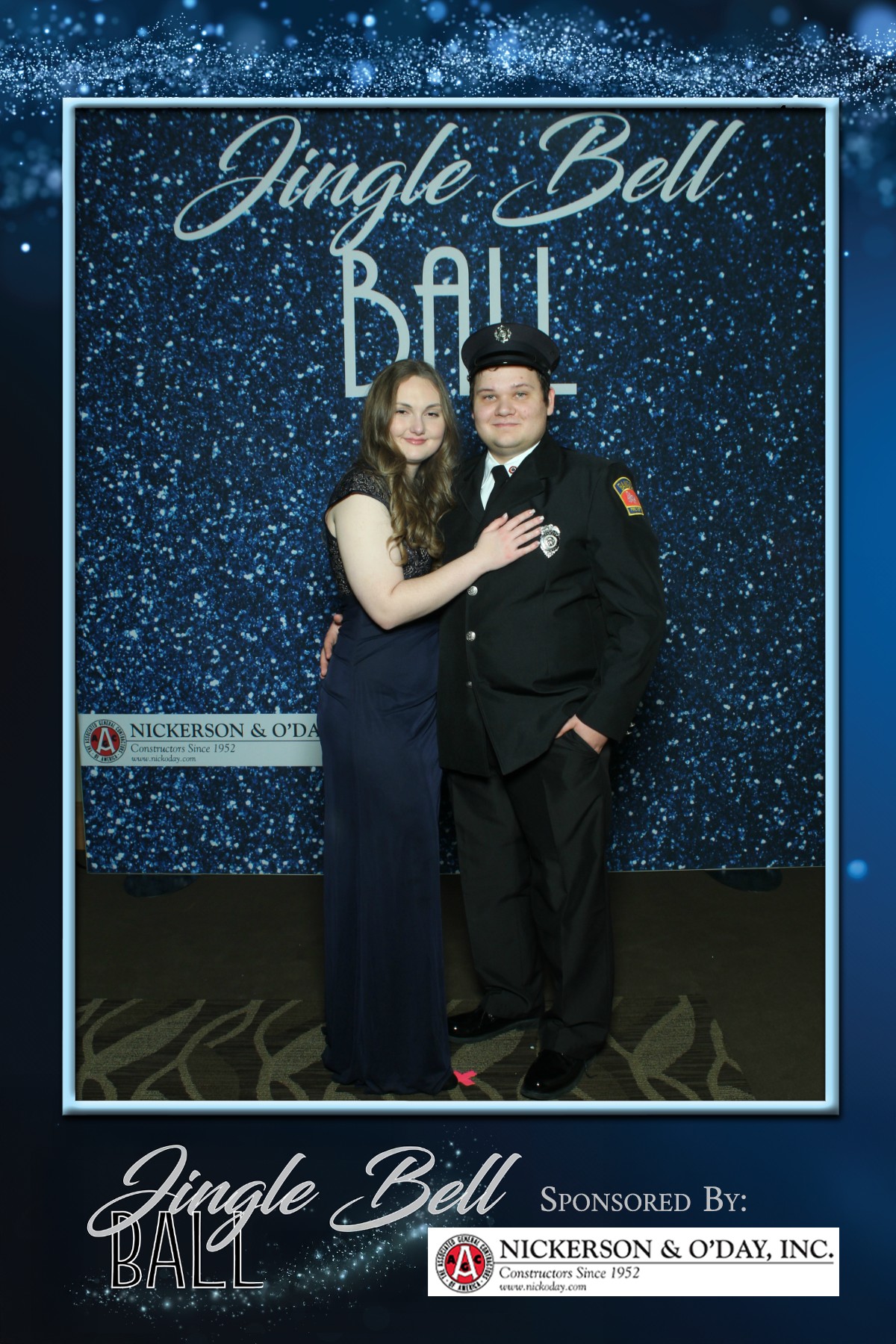 Jingle Bell Ball 2025 | View more photos from the event at gallery.mainemagicmirror.com/u/MaineMagicMirror/Jingle-Bell-Ball-2025