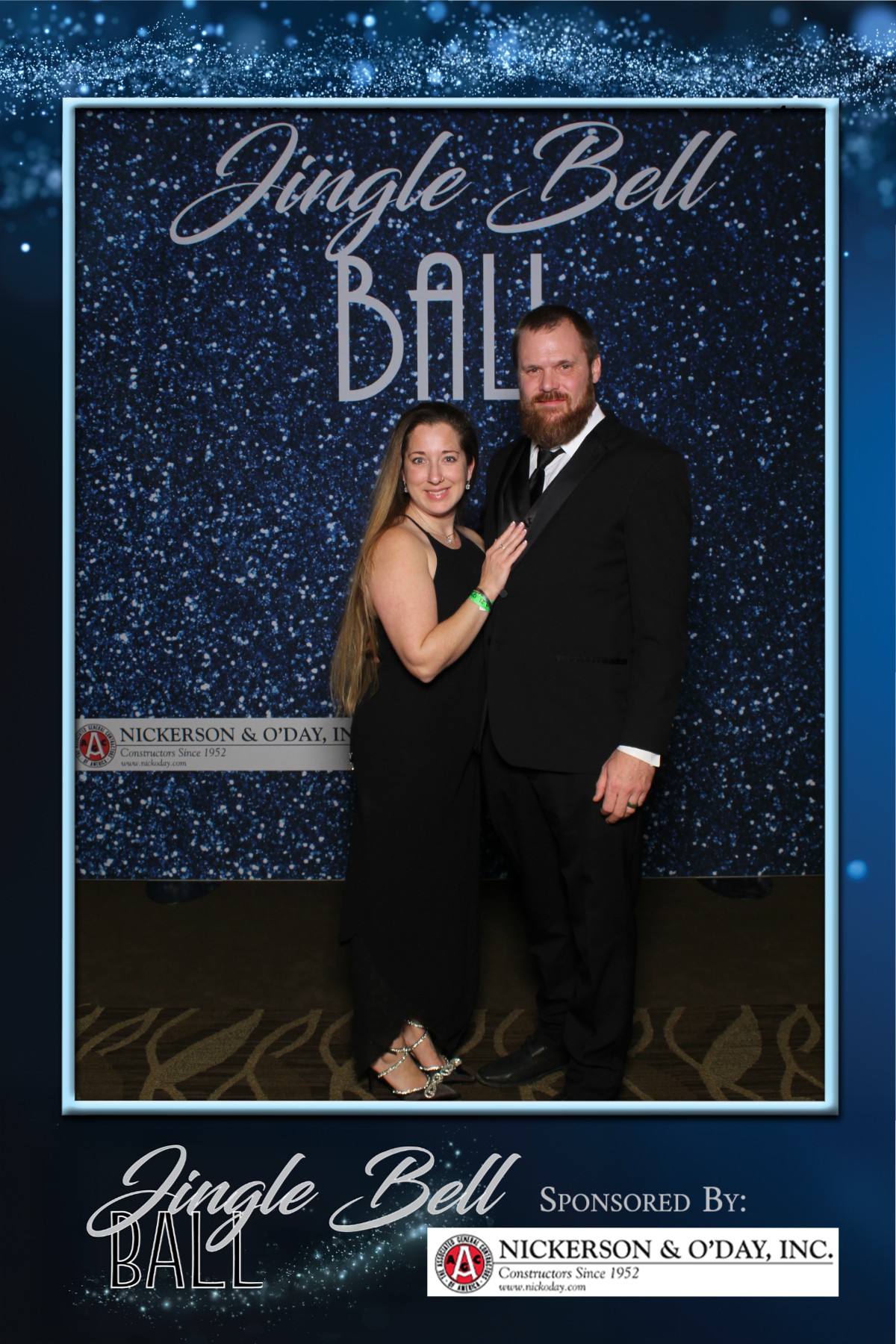 Jingle Bell Ball 2025 | View more photos from the event at gallery.mainemagicmirror.com/u/MaineMagicMirror/Jingle-Bell-Ball-2025