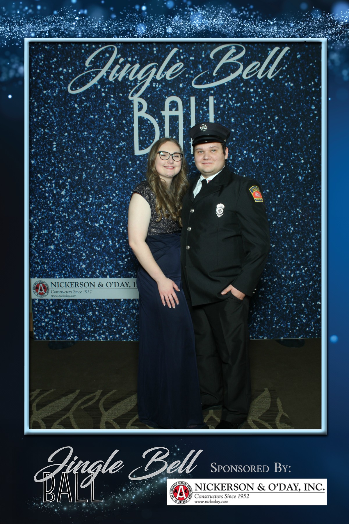 Jingle Bell Ball 2025 | View more photos from the event at gallery.mainemagicmirror.com/u/MaineMagicMirror/Jingle-Bell-Ball-2025