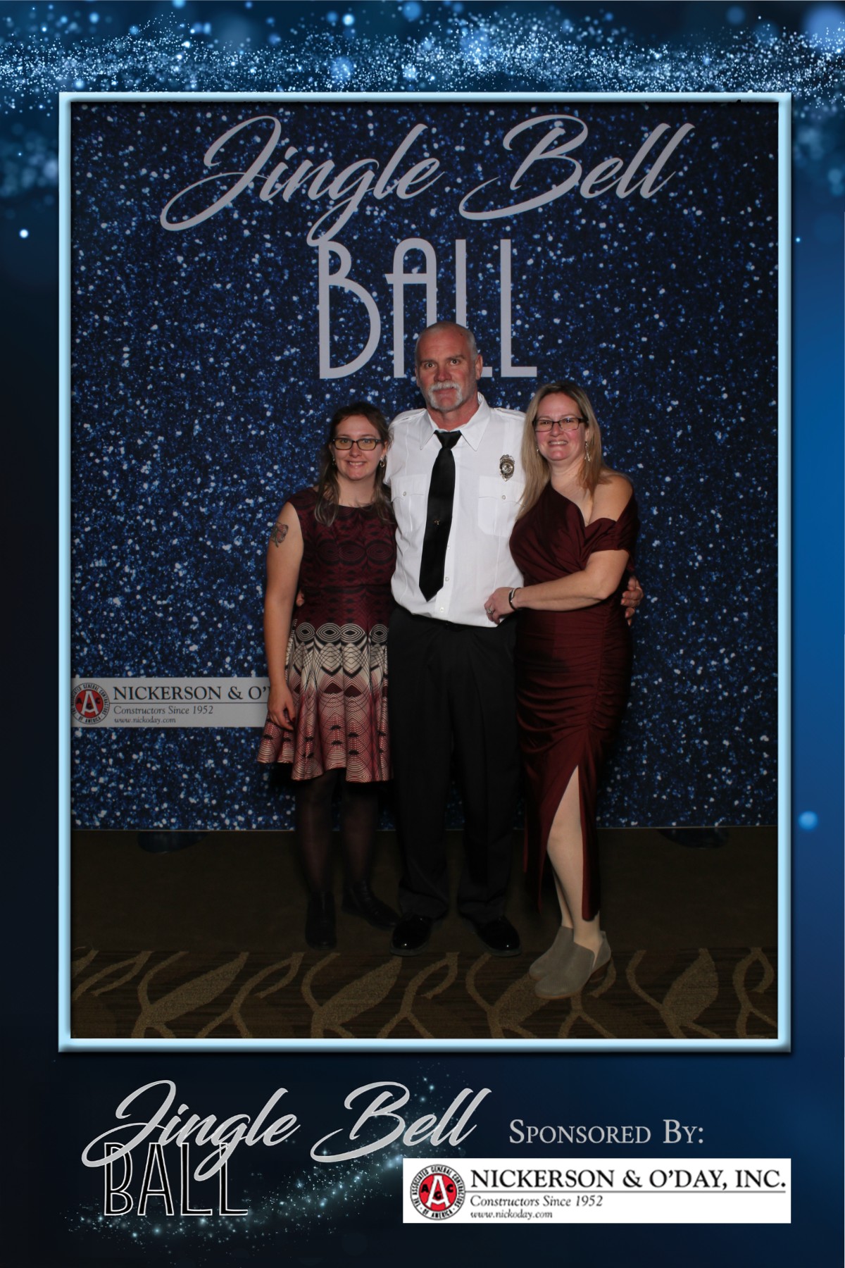 Jingle Bell Ball 2025 | View more photos from the event at gallery.mainemagicmirror.com/u/MaineMagicMirror/Jingle-Bell-Ball-2025