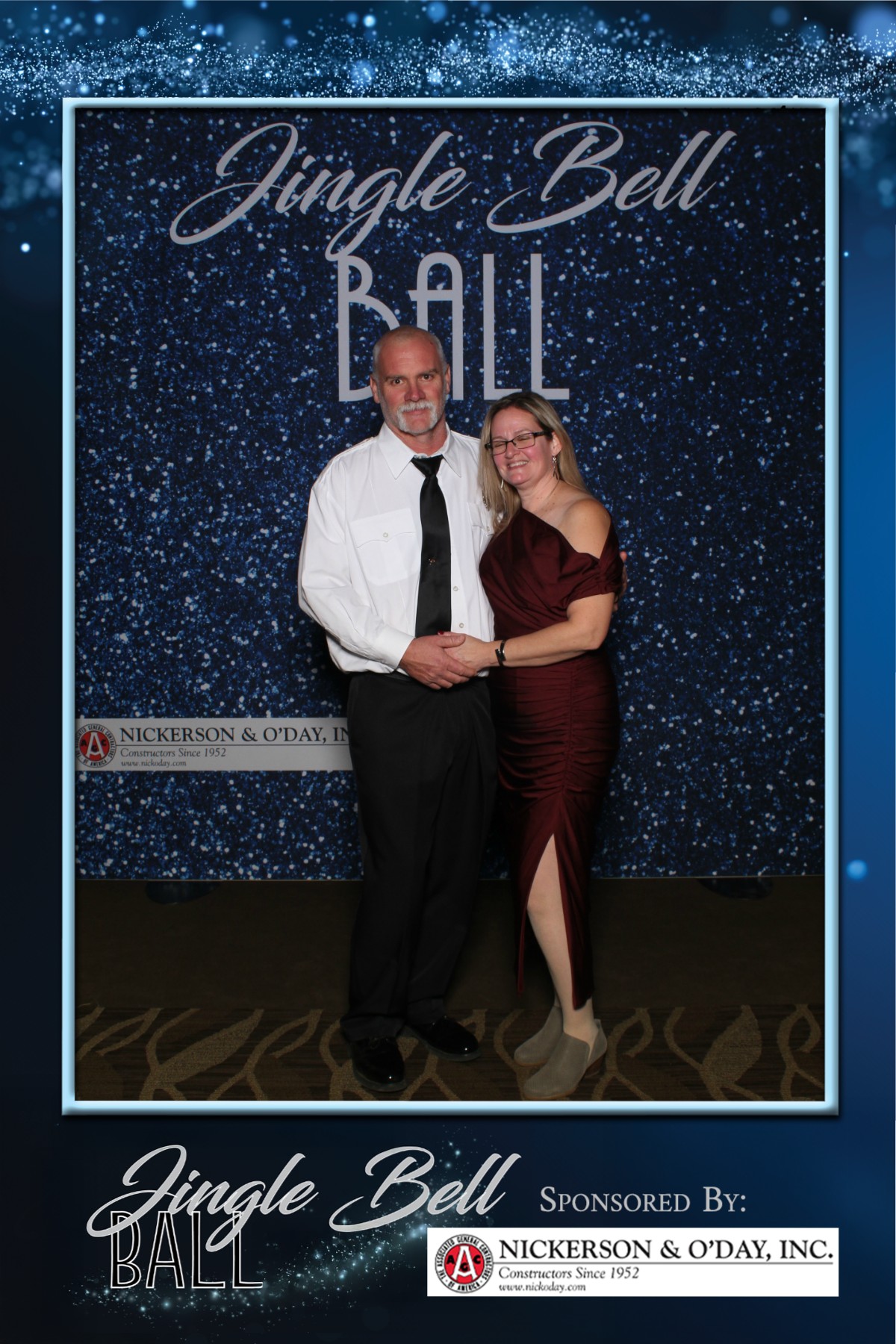 Jingle Bell Ball 2025 | View more photos from the event at gallery.mainemagicmirror.com/u/MaineMagicMirror/Jingle-Bell-Ball-2025