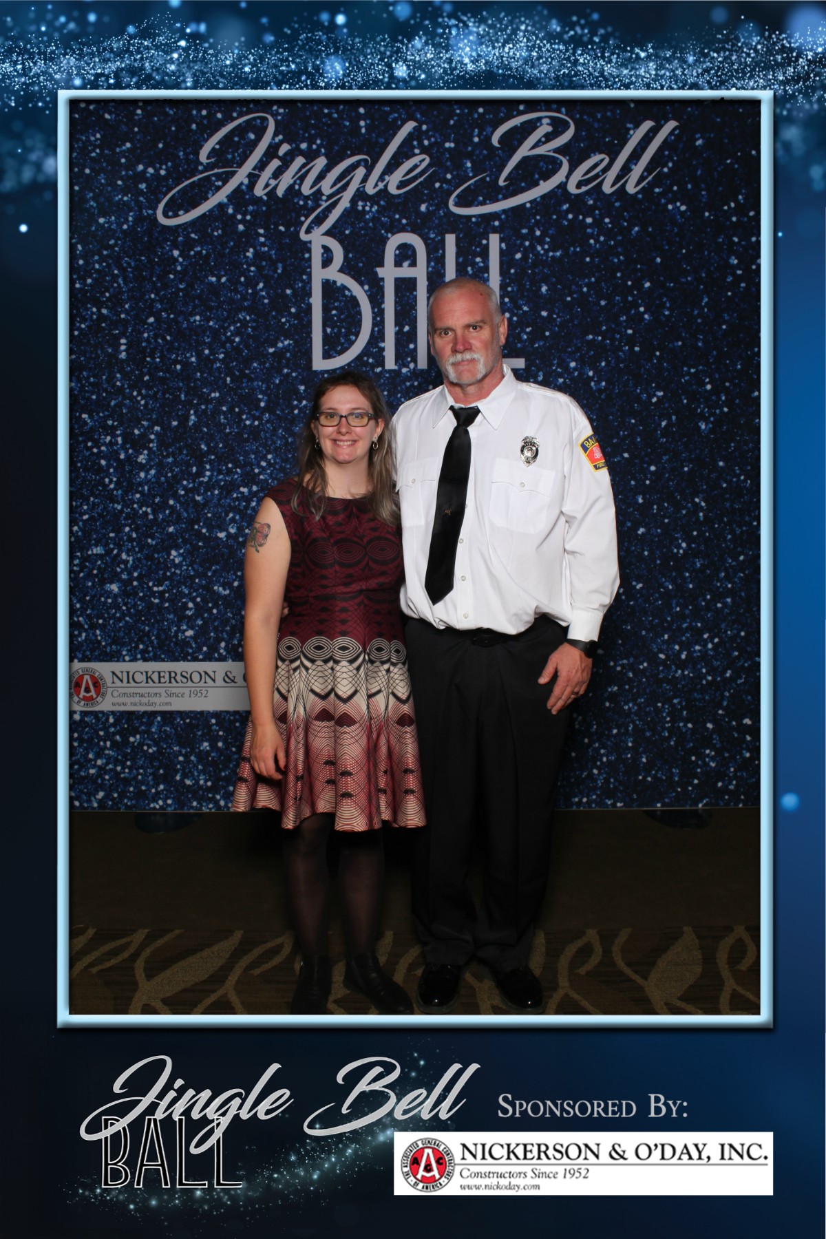 Jingle Bell Ball 2025 | View more photos from the event at gallery.mainemagicmirror.com/u/MaineMagicMirror/Jingle-Bell-Ball-2025