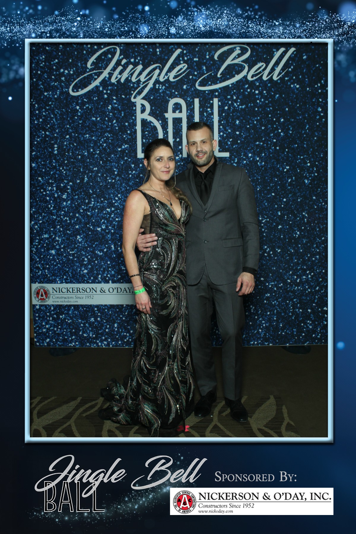 Jingle Bell Ball 2025 | View more photos from the event at gallery.mainemagicmirror.com/u/MaineMagicMirror/Jingle-Bell-Ball-2025