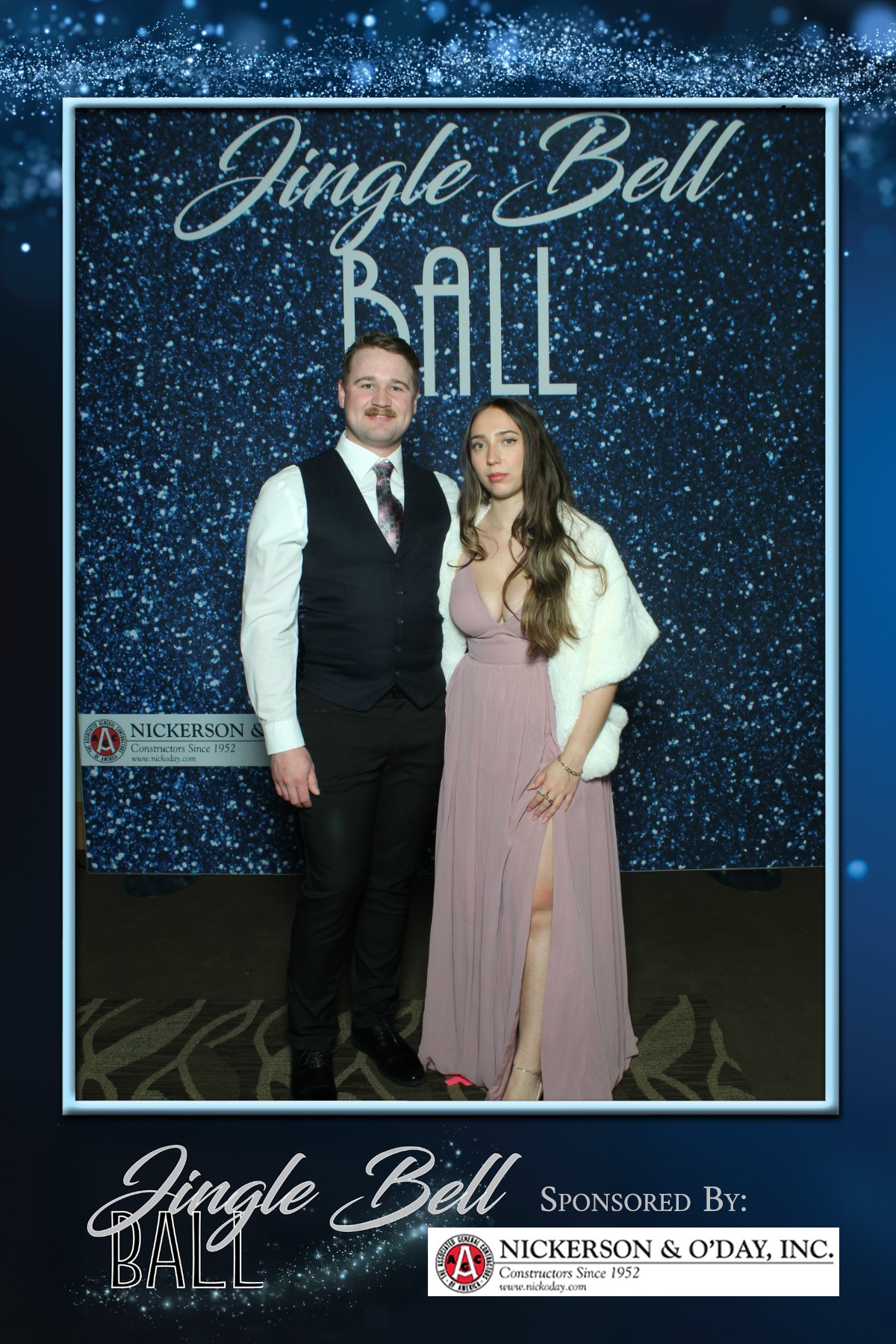 Jingle Bell Ball 2025 | View more photos from the event at gallery.mainemagicmirror.com/u/MaineMagicMirror/Jingle-Bell-Ball-2025