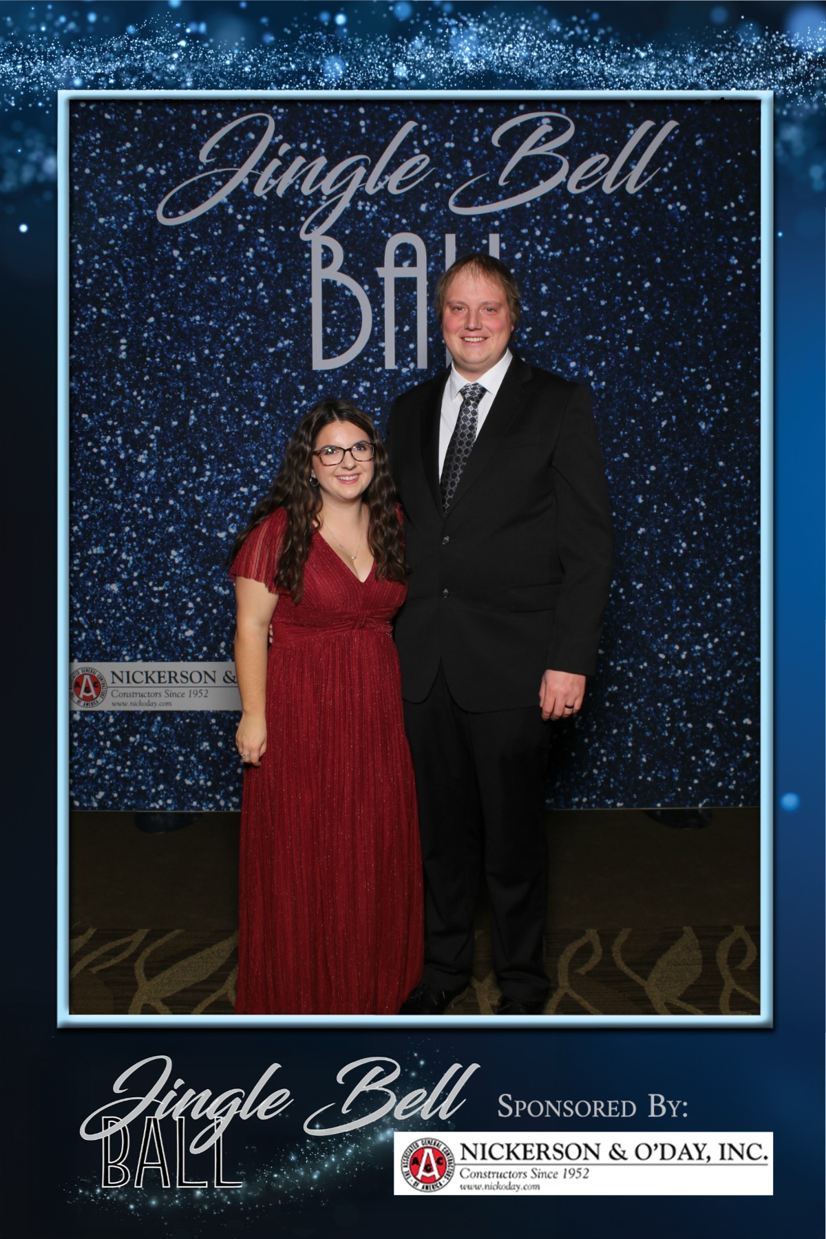 Jingle Bell Ball 2025 | View more photos from the event at gallery.mainemagicmirror.com/u/MaineMagicMirror/Jingle-Bell-Ball-2025