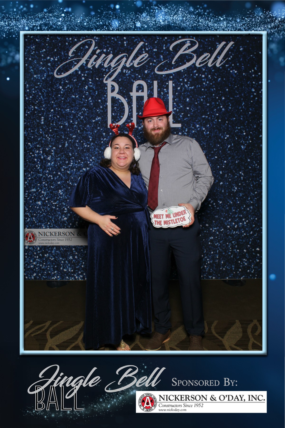 Jingle Bell Ball 2025 | View more photos from the event at gallery.mainemagicmirror.com/u/MaineMagicMirror/Jingle-Bell-Ball-2025