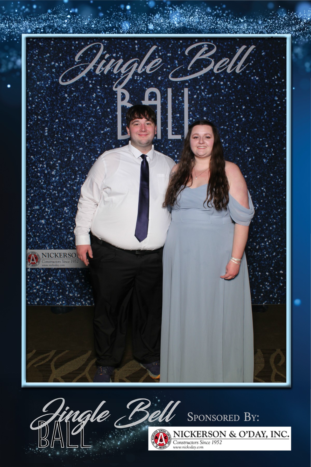 Jingle Bell Ball 2025 | View more photos from the event at gallery.mainemagicmirror.com/u/MaineMagicMirror/Jingle-Bell-Ball-2025