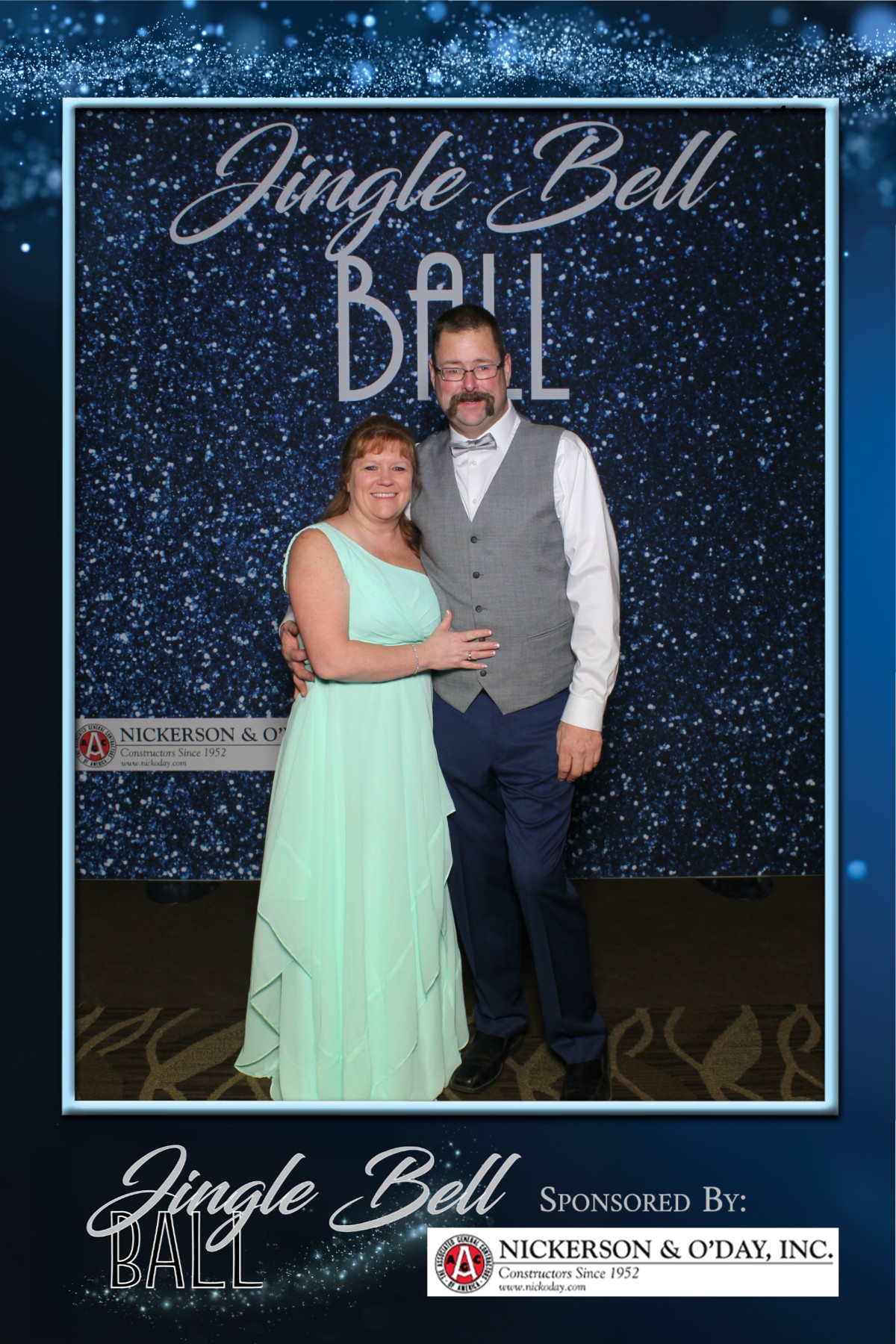 Jingle Bell Ball 2025 | View more photos from the event at gallery.mainemagicmirror.com/u/MaineMagicMirror/Jingle-Bell-Ball-2025