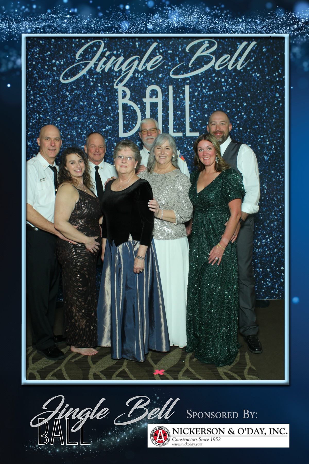 Jingle Bell Ball 2025 | View more photos from the event at gallery.mainemagicmirror.com/u/MaineMagicMirror/Jingle-Bell-Ball-2025