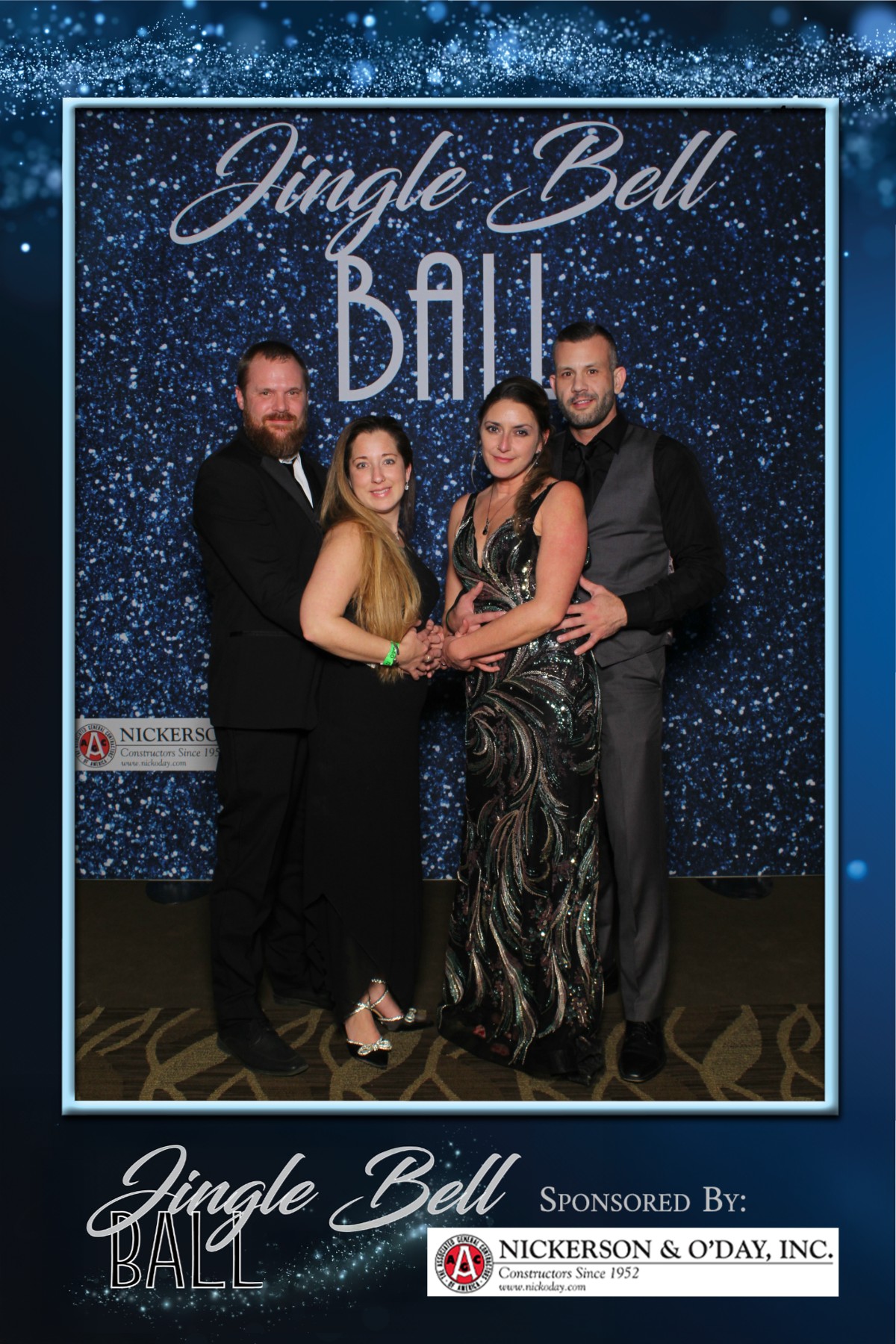 Jingle Bell Ball 2025 | View more photos from the event at gallery.mainemagicmirror.com/u/MaineMagicMirror/Jingle-Bell-Ball-2025