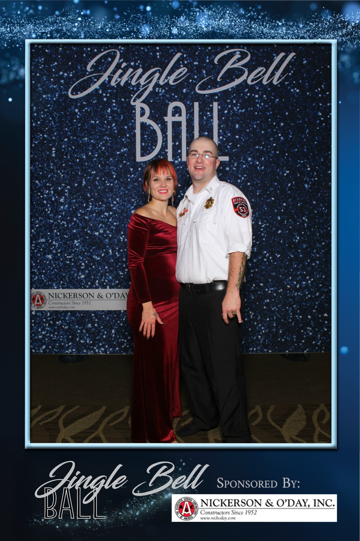 Jingle Bell Ball 2025 | View more photos from the event at gallery.mainemagicmirror.com/u/MaineMagicMirror/Jingle-Bell-Ball-2025